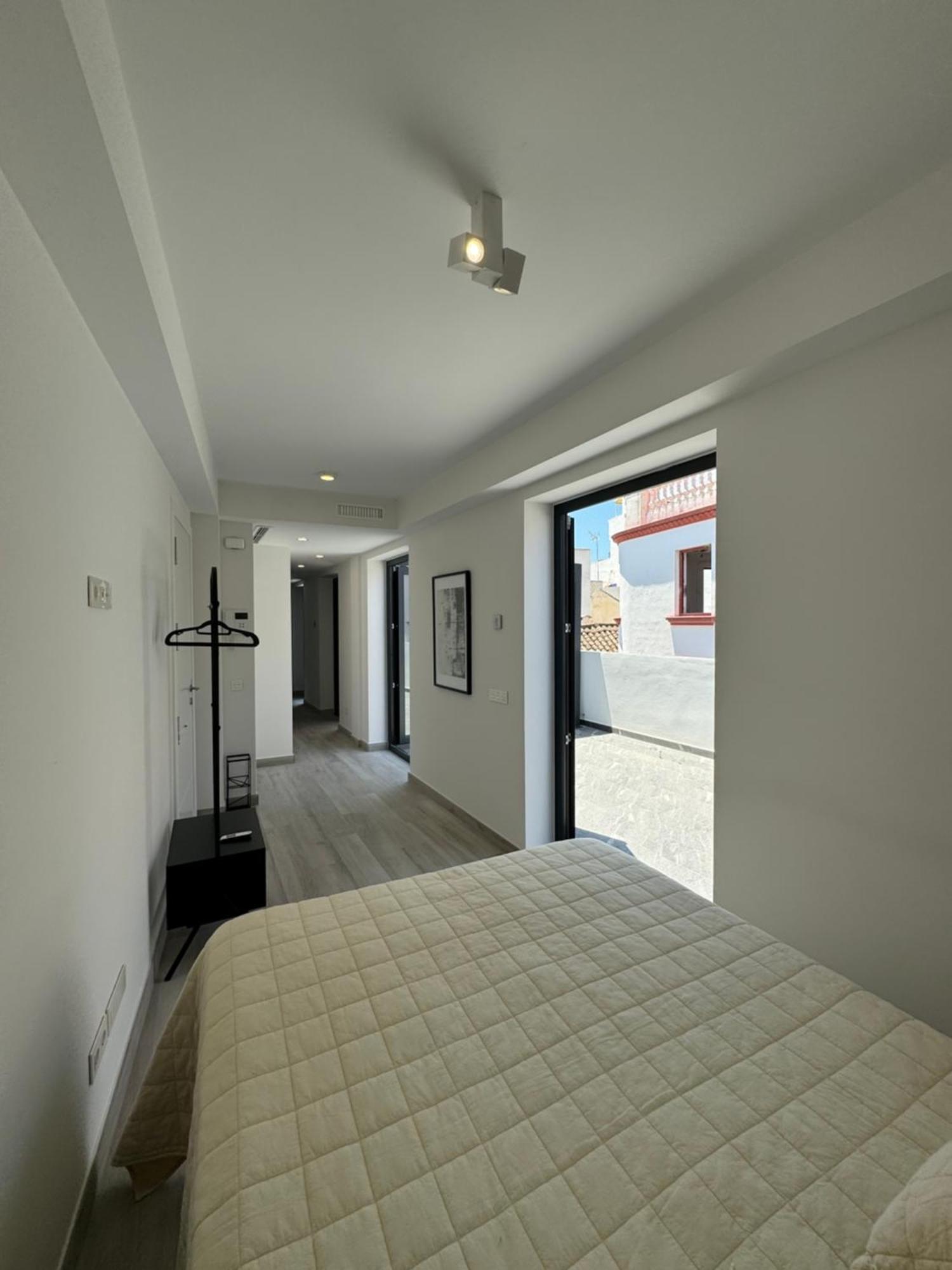 Loft Huerto Old Town Estepona