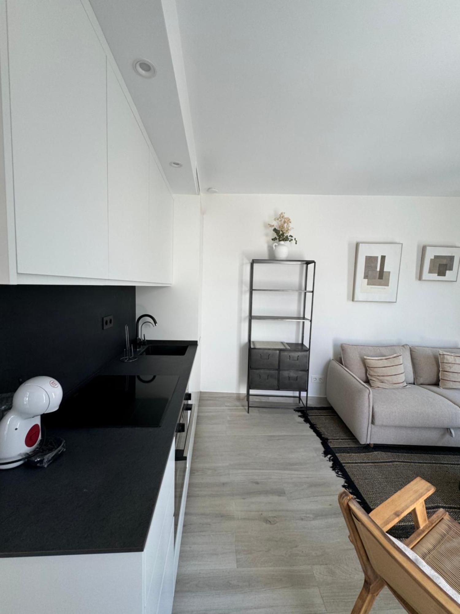 Loft Huerto Old Town Apartment Estepona