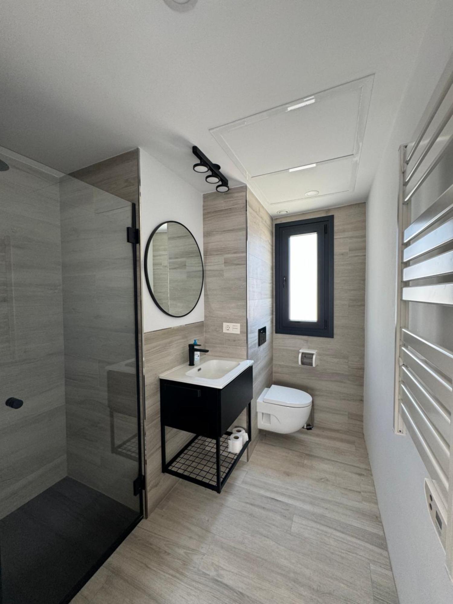 Loft Huerto Old Town Apartment *