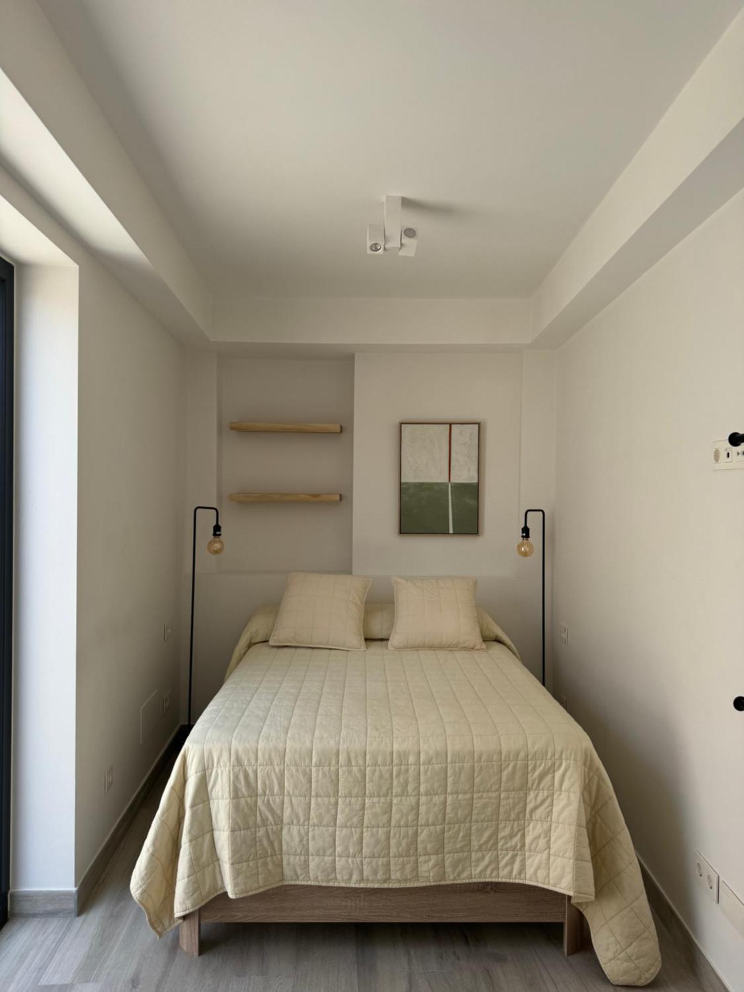 Loft Huerto Old Town Apartment Estepona