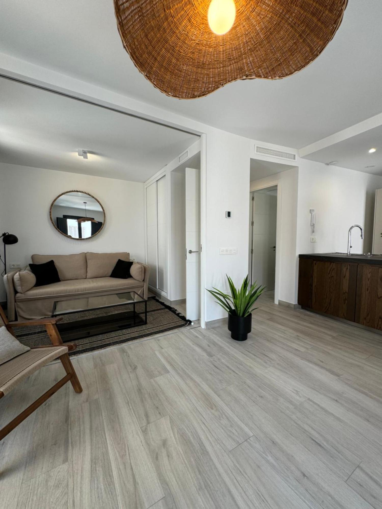 Casa Huerto Old Town Estepona