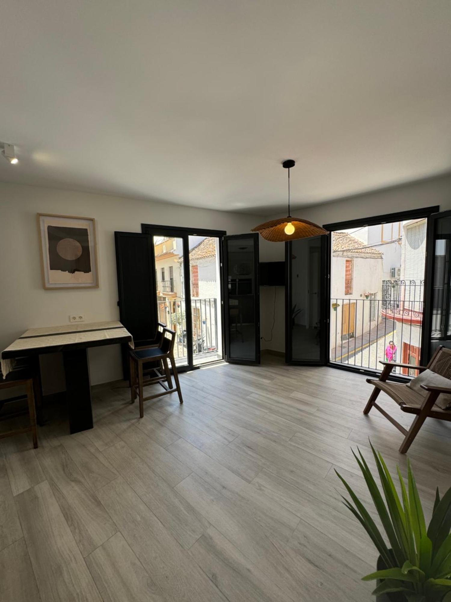 Casa Huerto Old Town Apartment