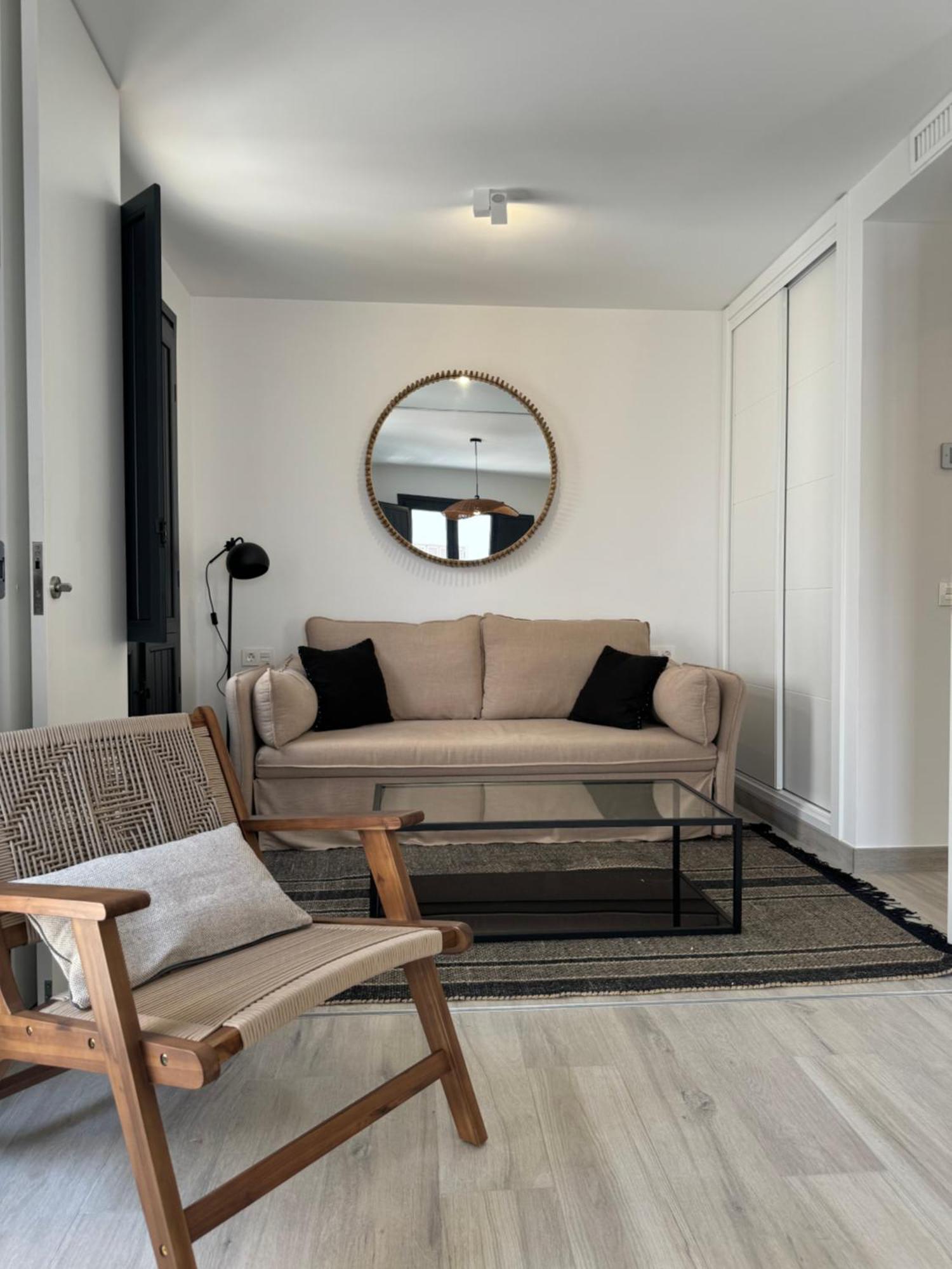 Casa Huerto Old Town * Estepona