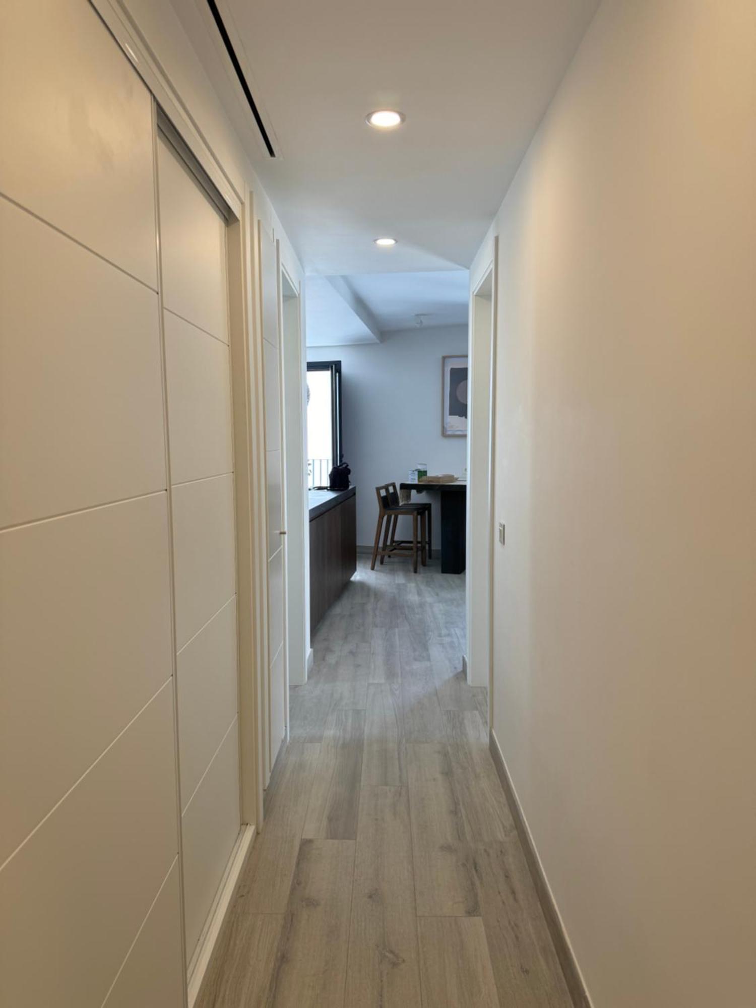 Casa Huerto Old Town Apartment