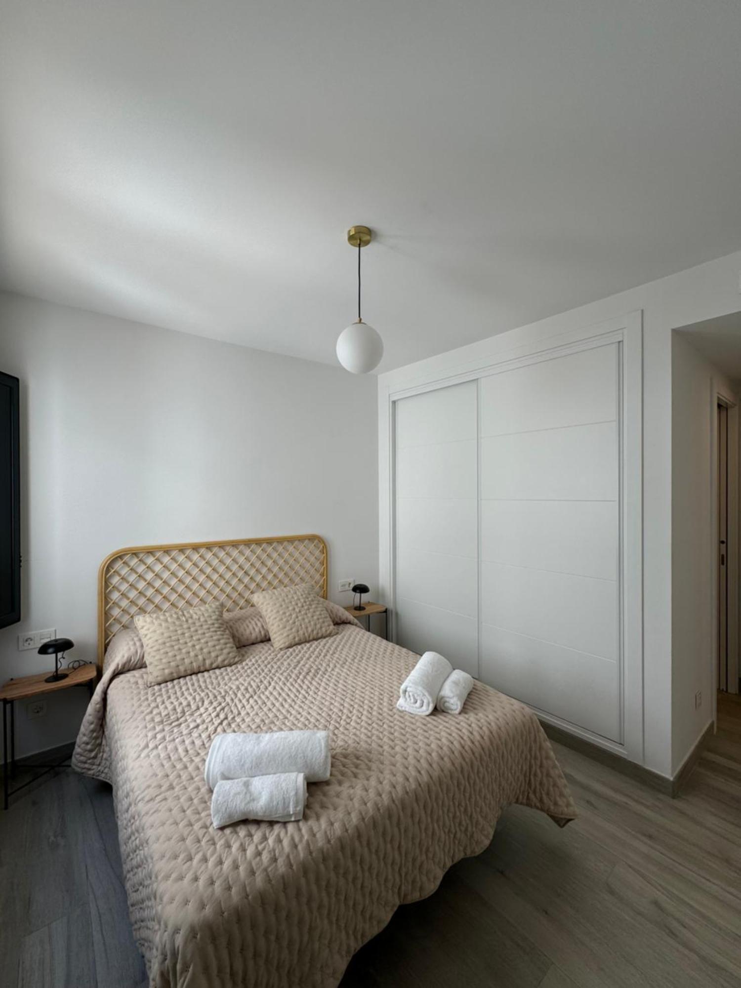 Casa Huerto Old Town Apartamento Estepona