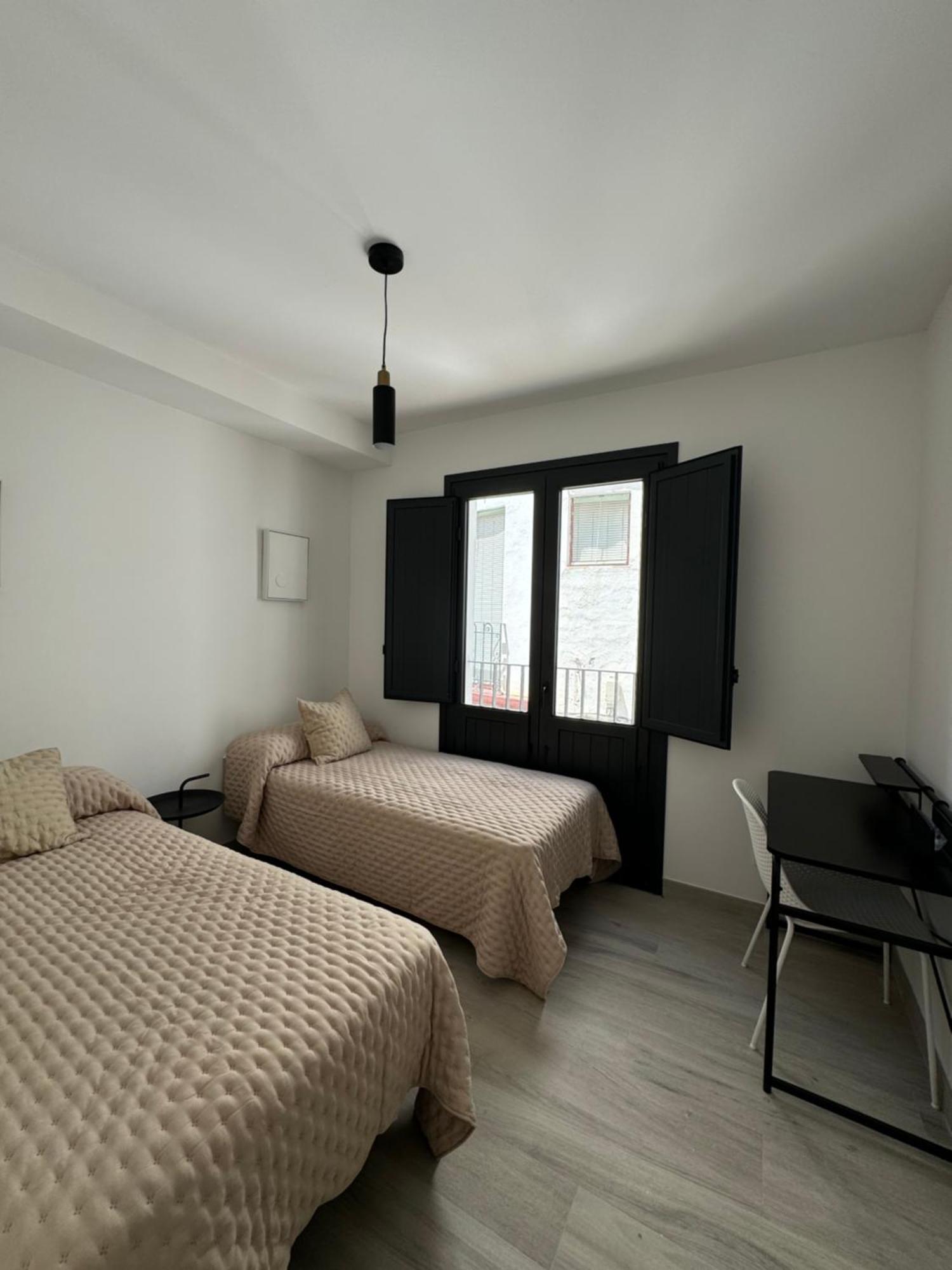 Apartment Casa Huerto Old Town Estepona