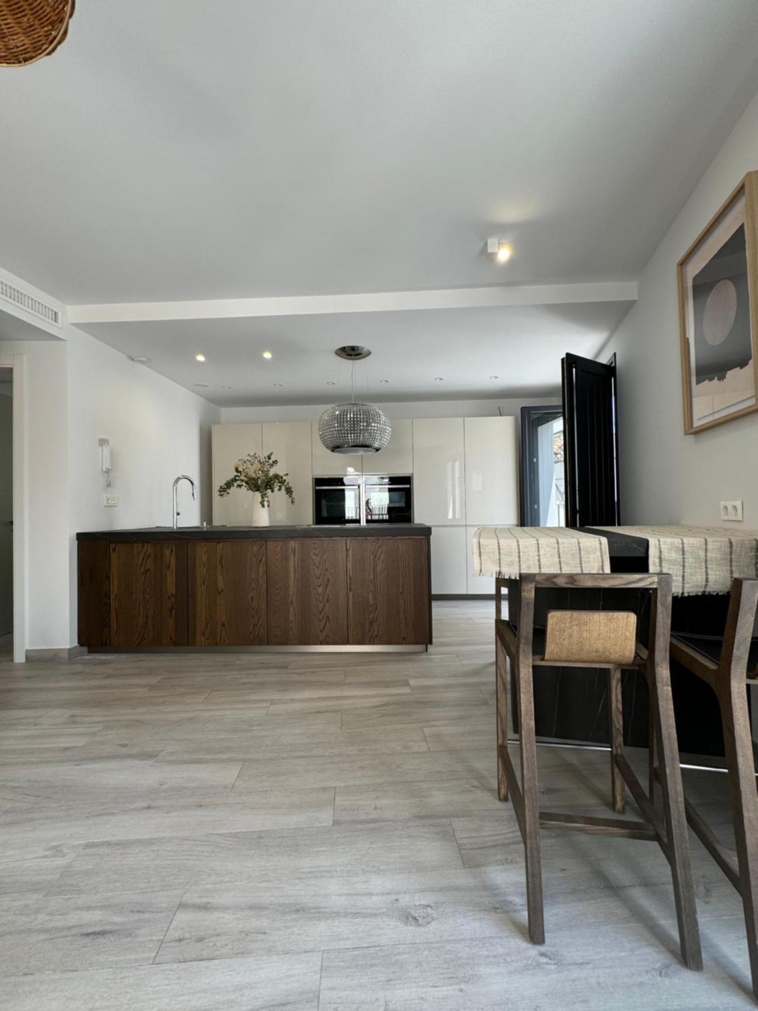 Casa Huerto Old Town Apartment