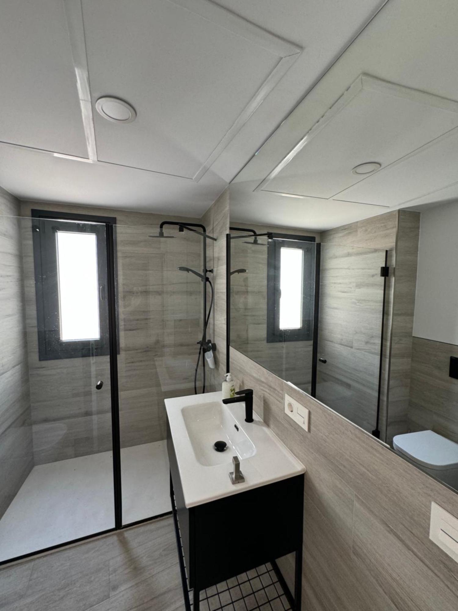 Apartamento Casa Huerto Old Town