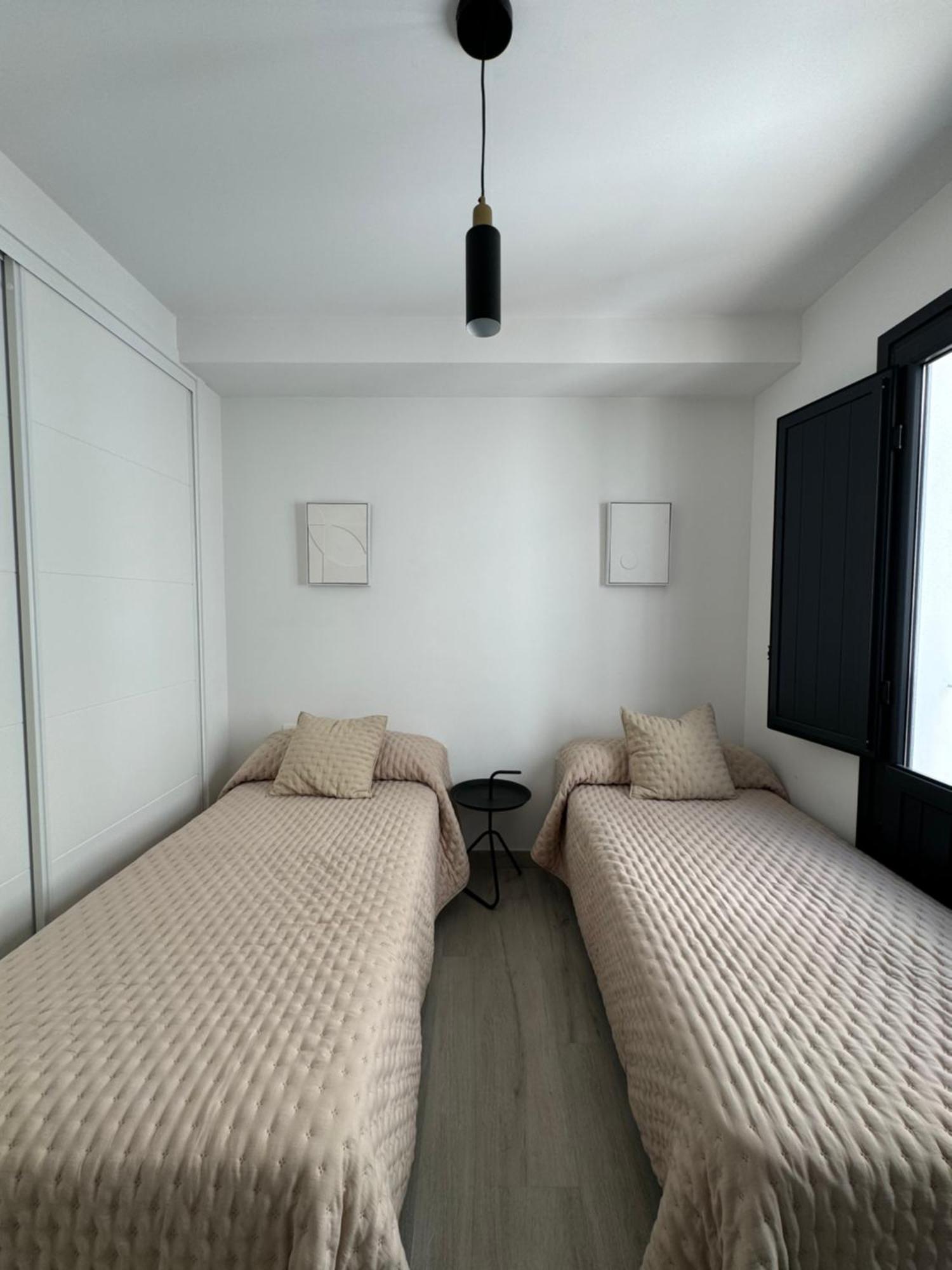 Apartment Casa Huerto Old Town *