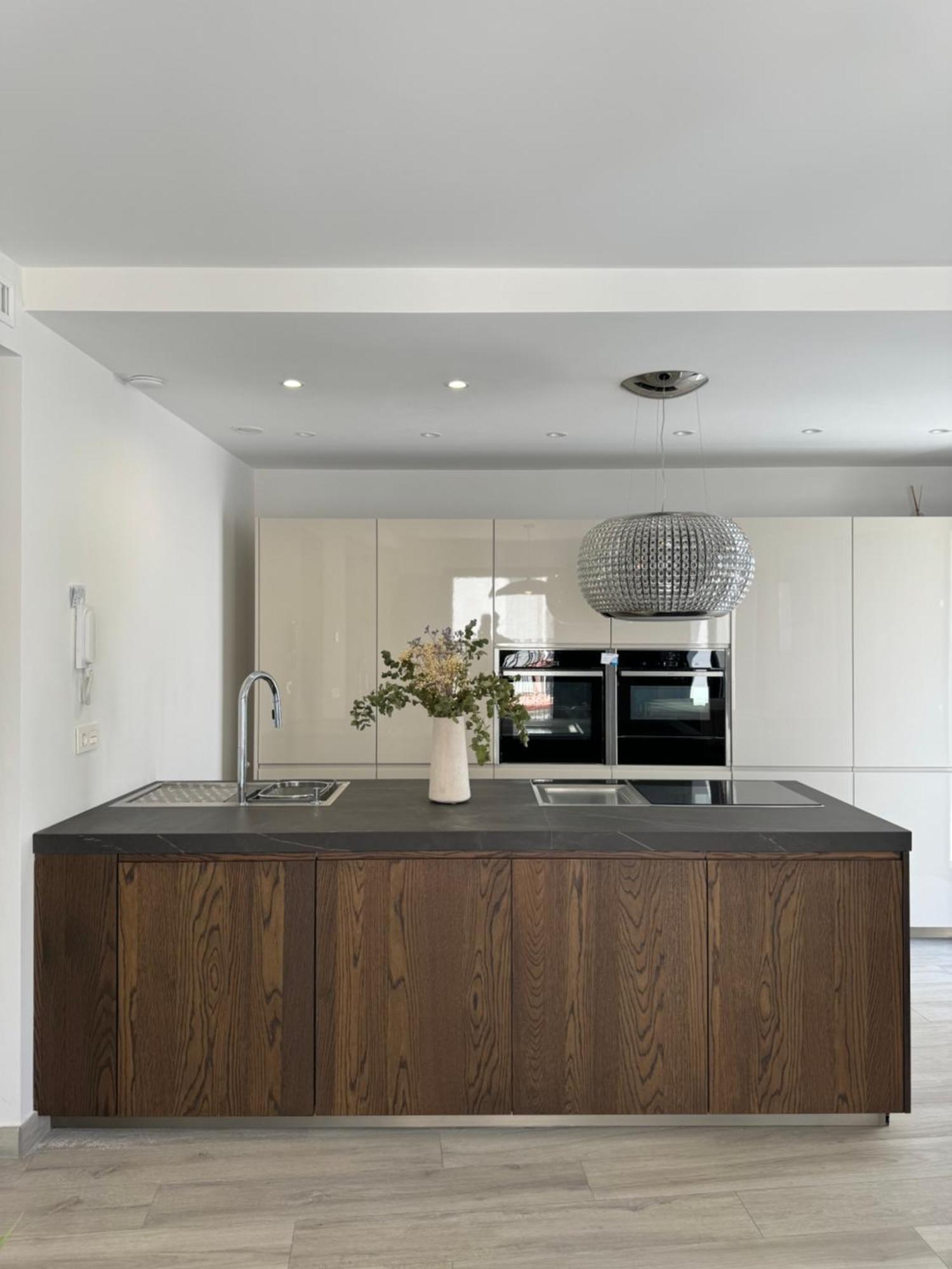 Apartamento Casa Huerto Old Town
