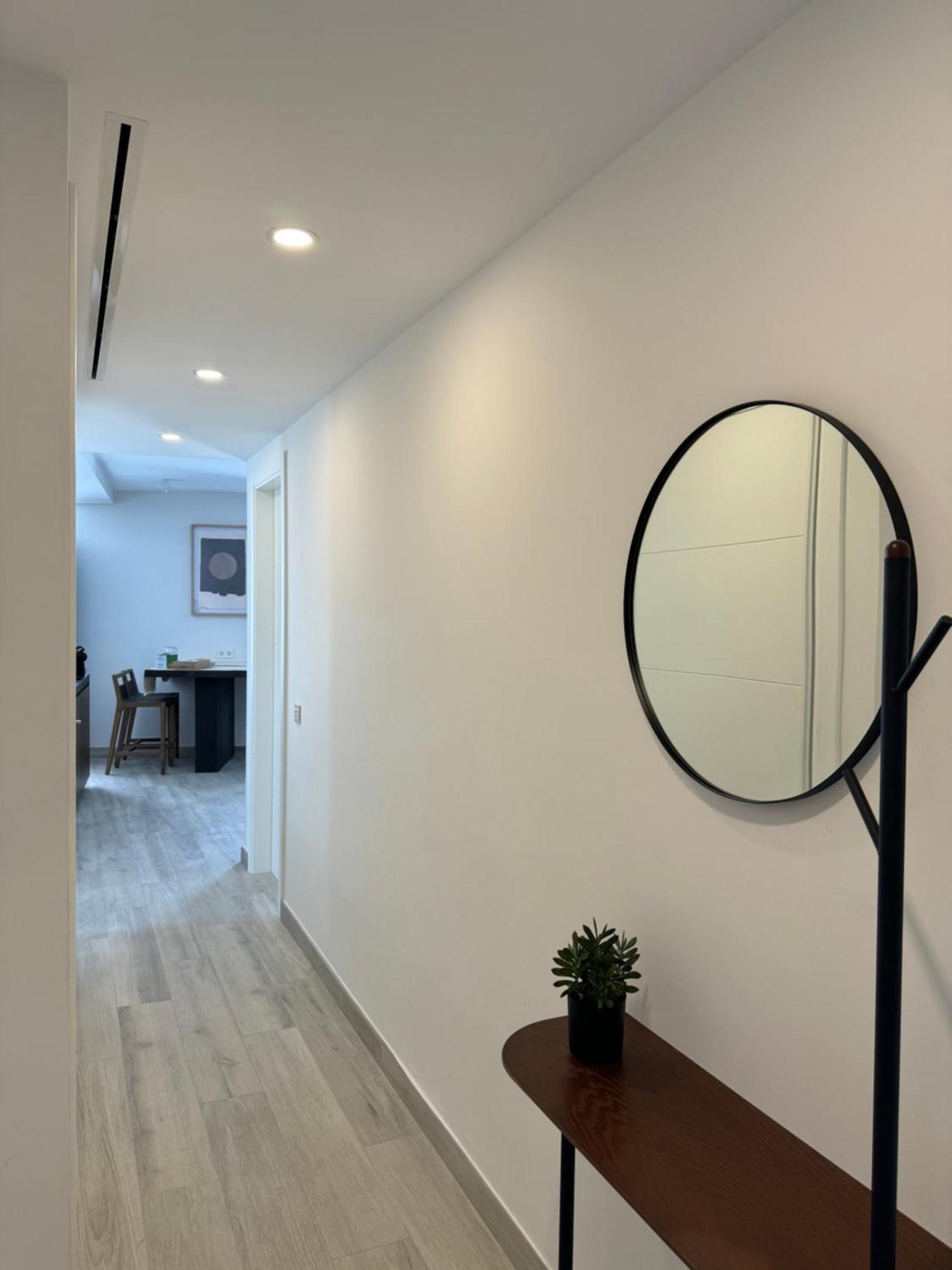Casa Huerto Old Town Apartment Estepona