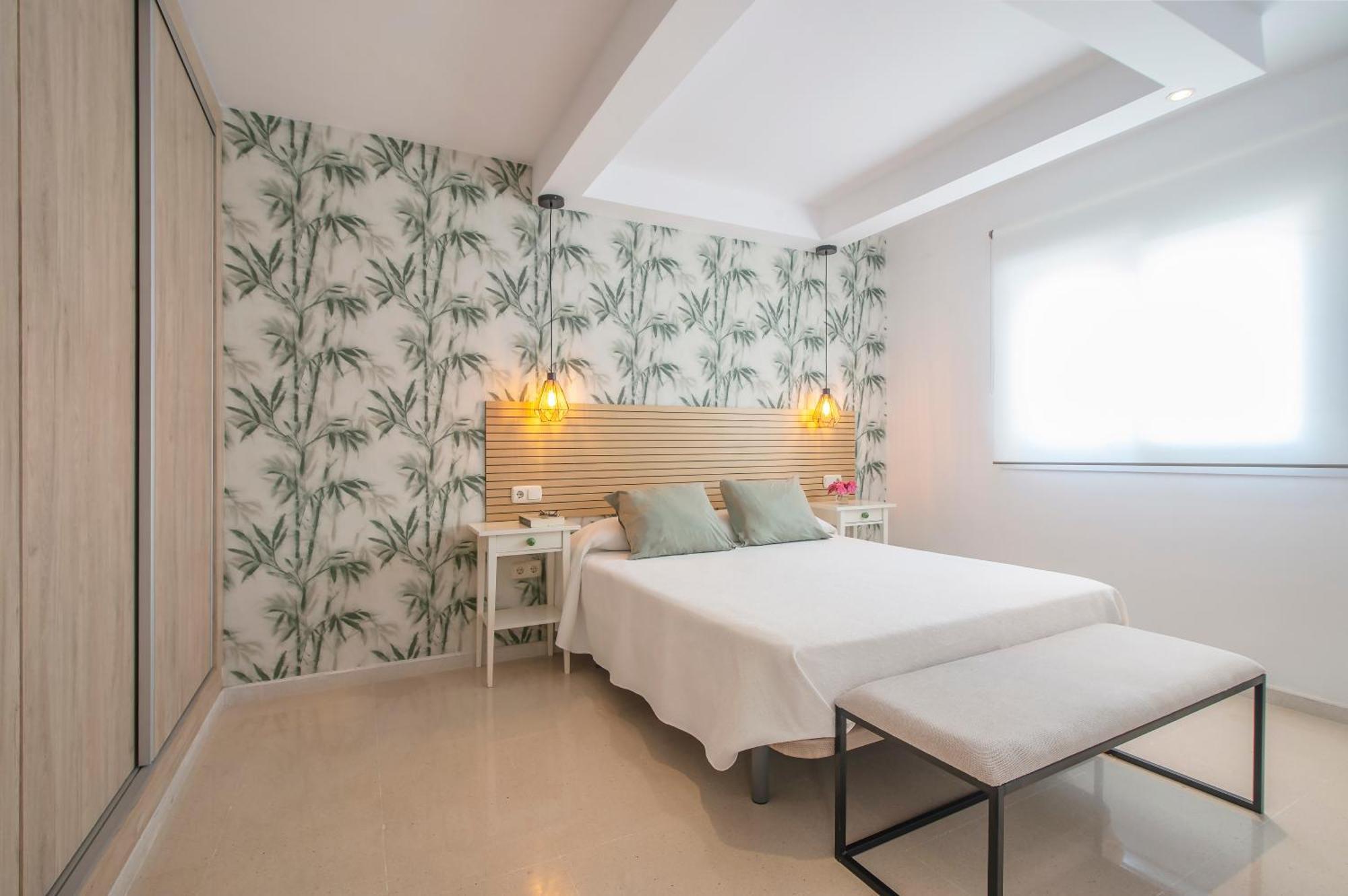 Casa Alba * Estepona