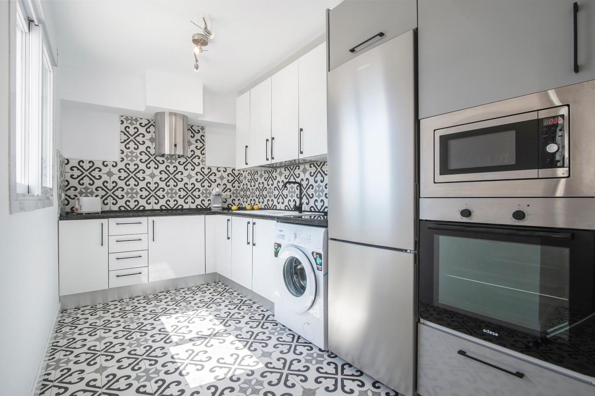 Casa Alba Apartment