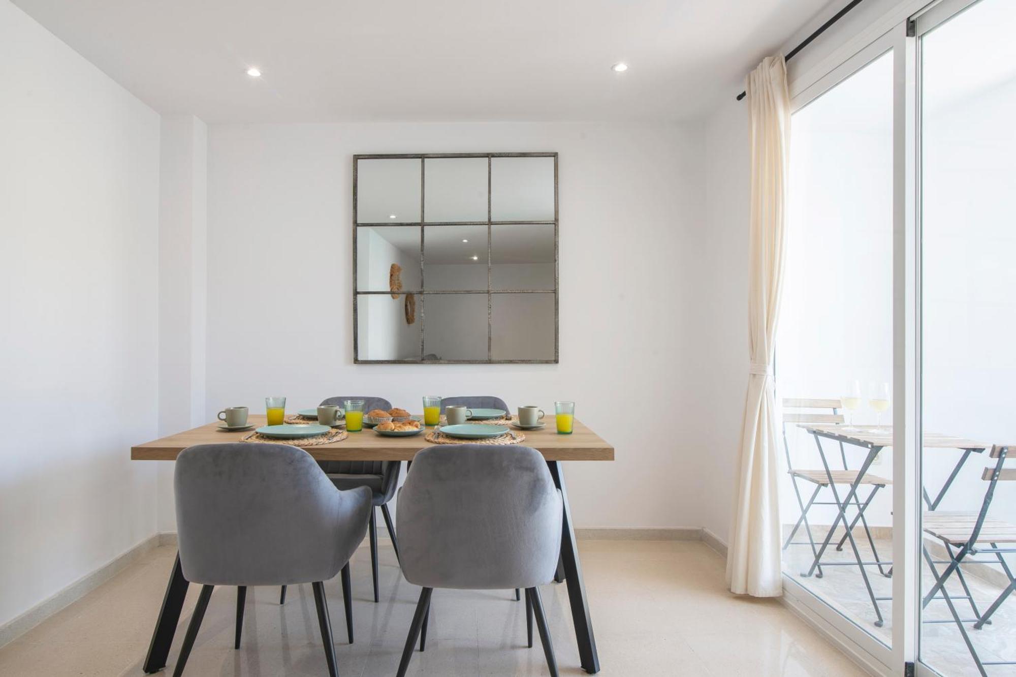 Apartment Casa Alba *