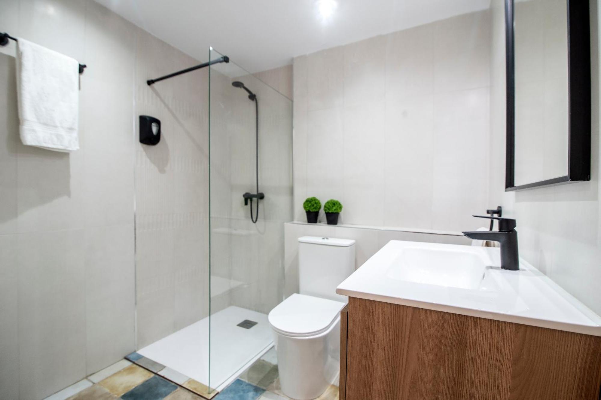 Casa Alba Apartment Estepona