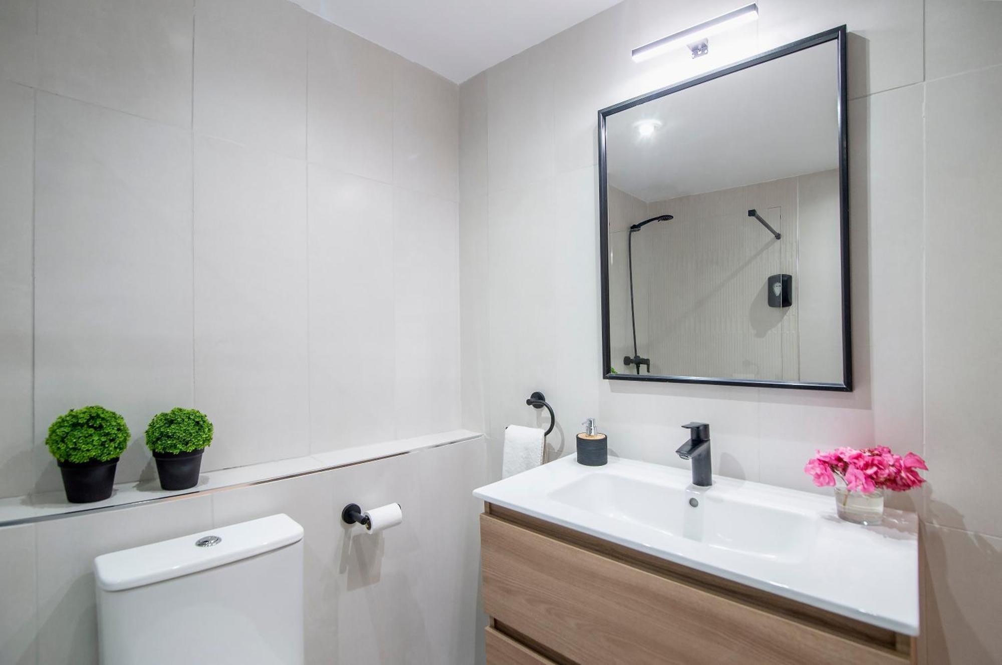 Apartment Casa Alba Estepona