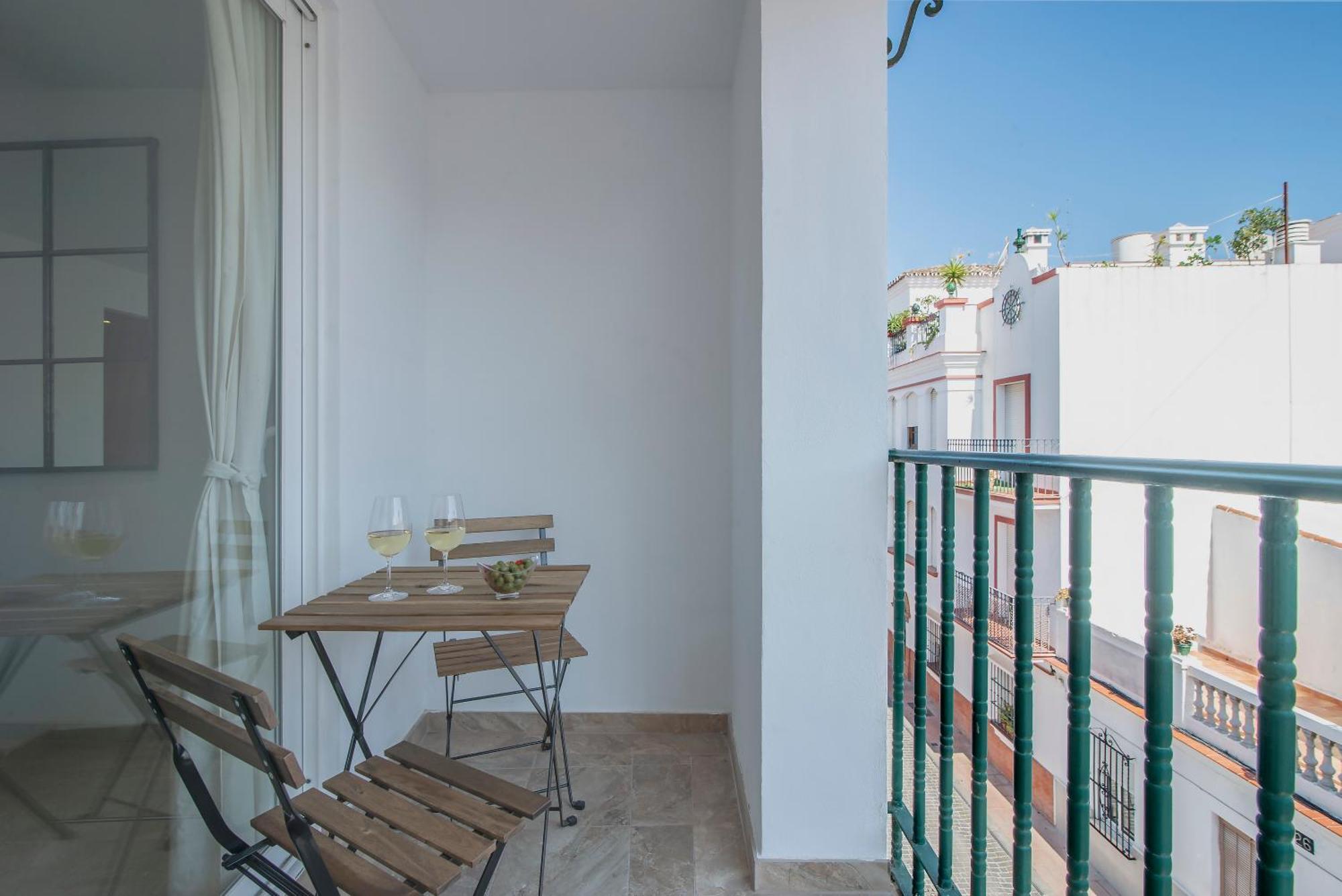 Casa Alba Apartment