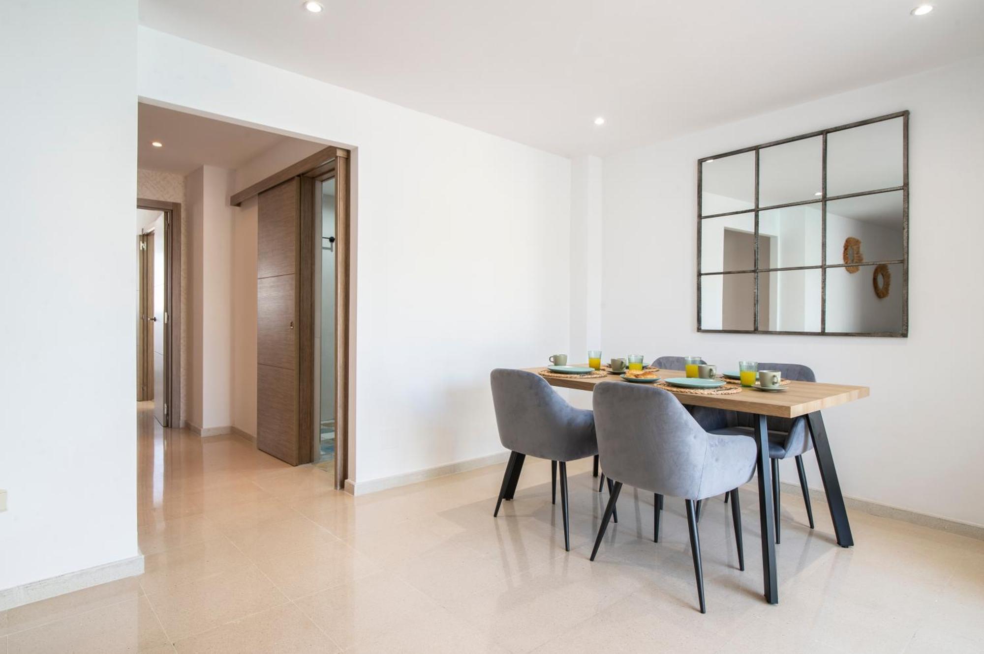 Apartment Casa Alba
