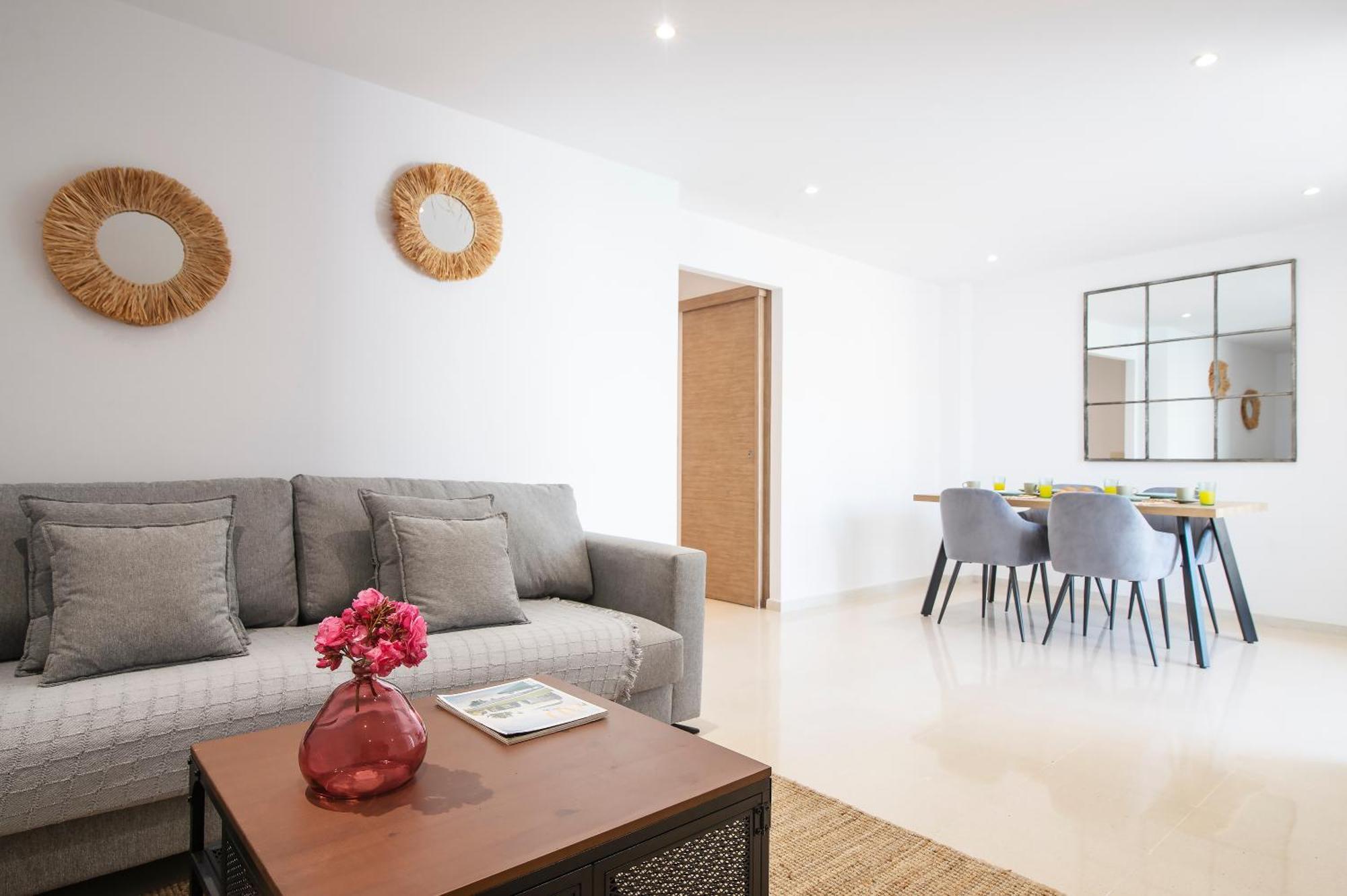 Apartment Casa Alba