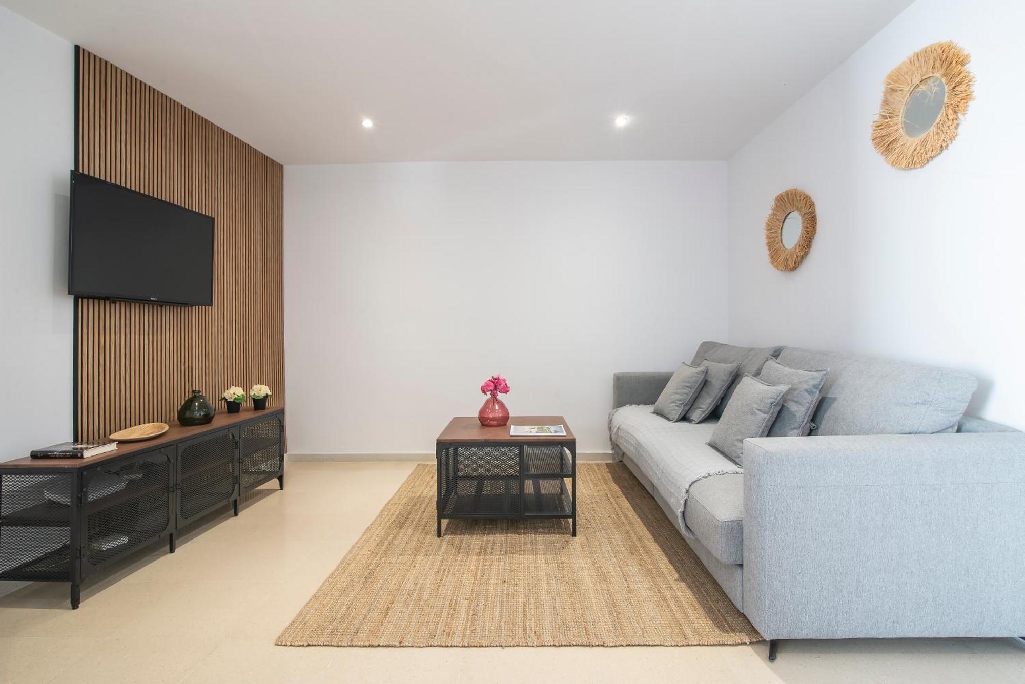 Casa Alba * Estepona