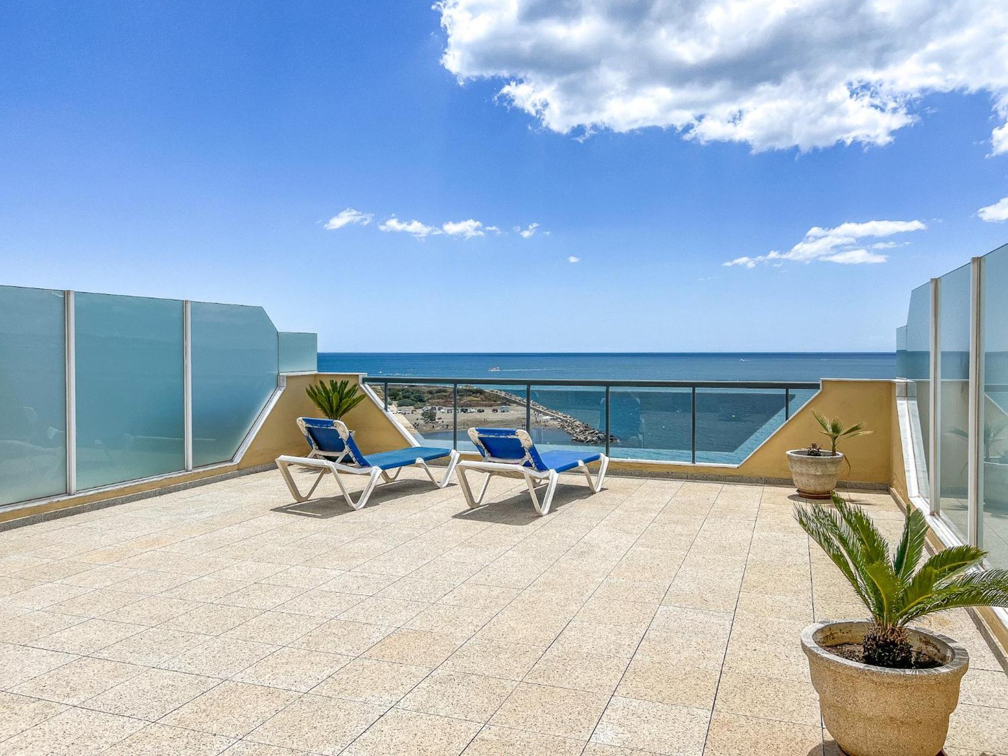 Hanami El Coral Apartment Estepona