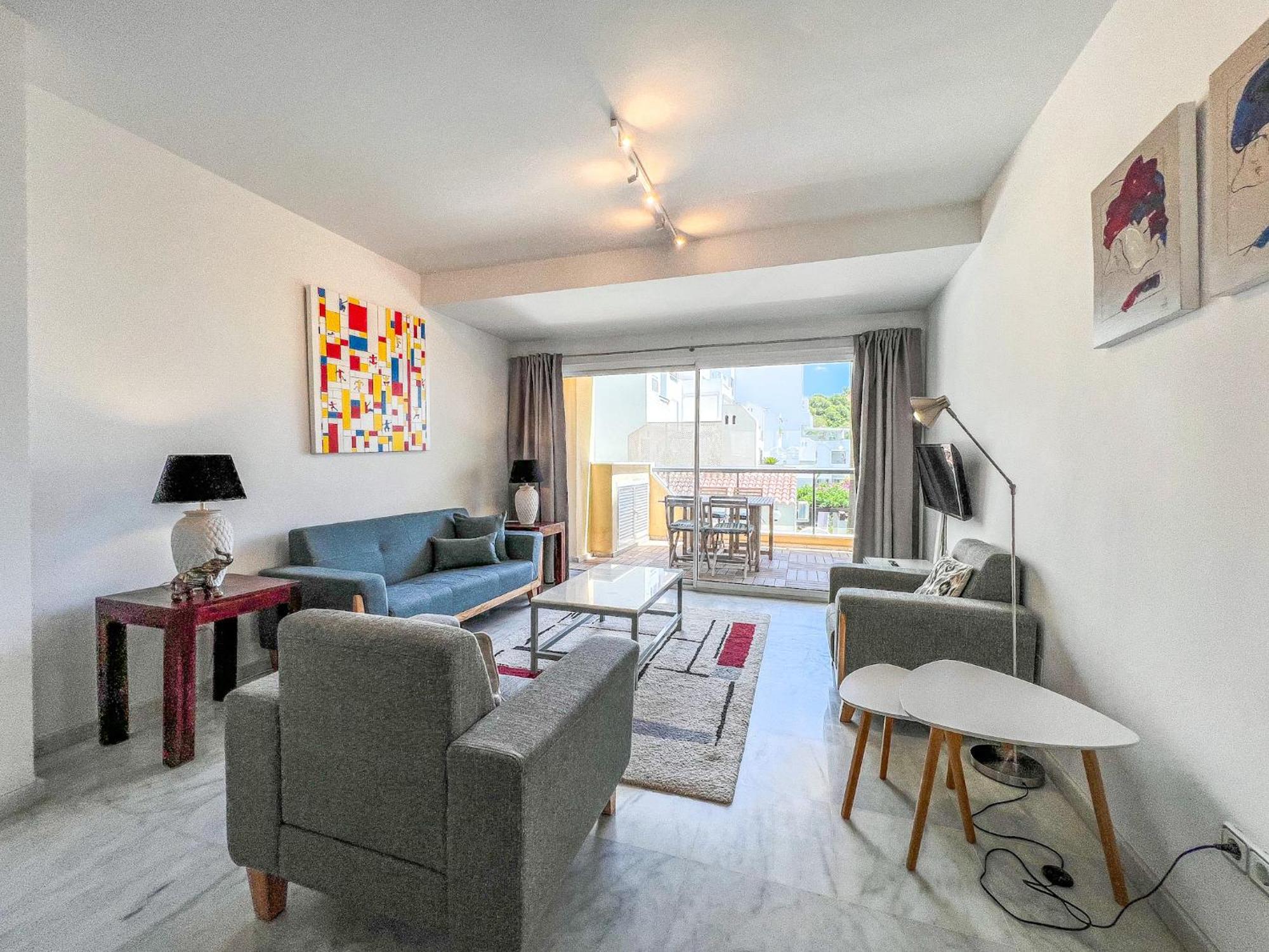 Hanami El Coral Apartment *