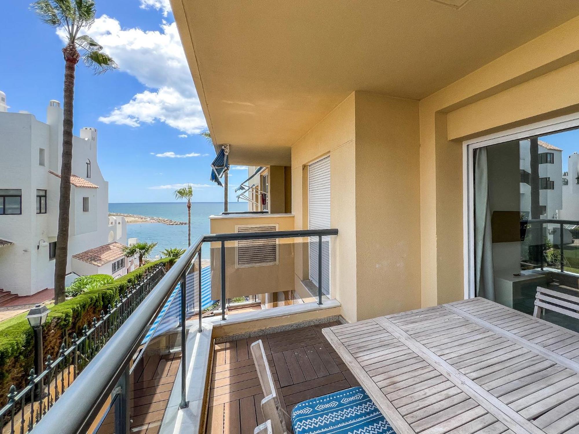 Apartment Hanami El Coral Estepona