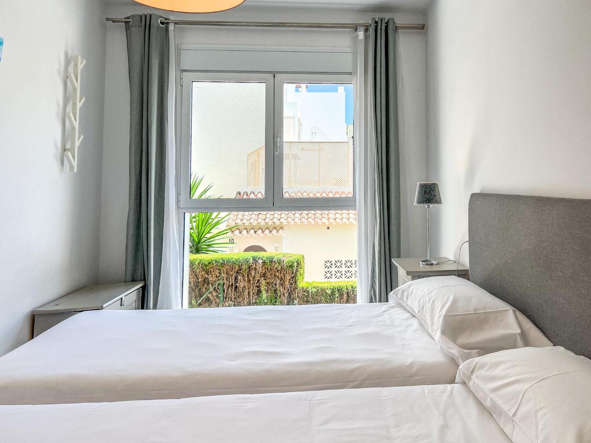 Hanami El Coral Apartment *