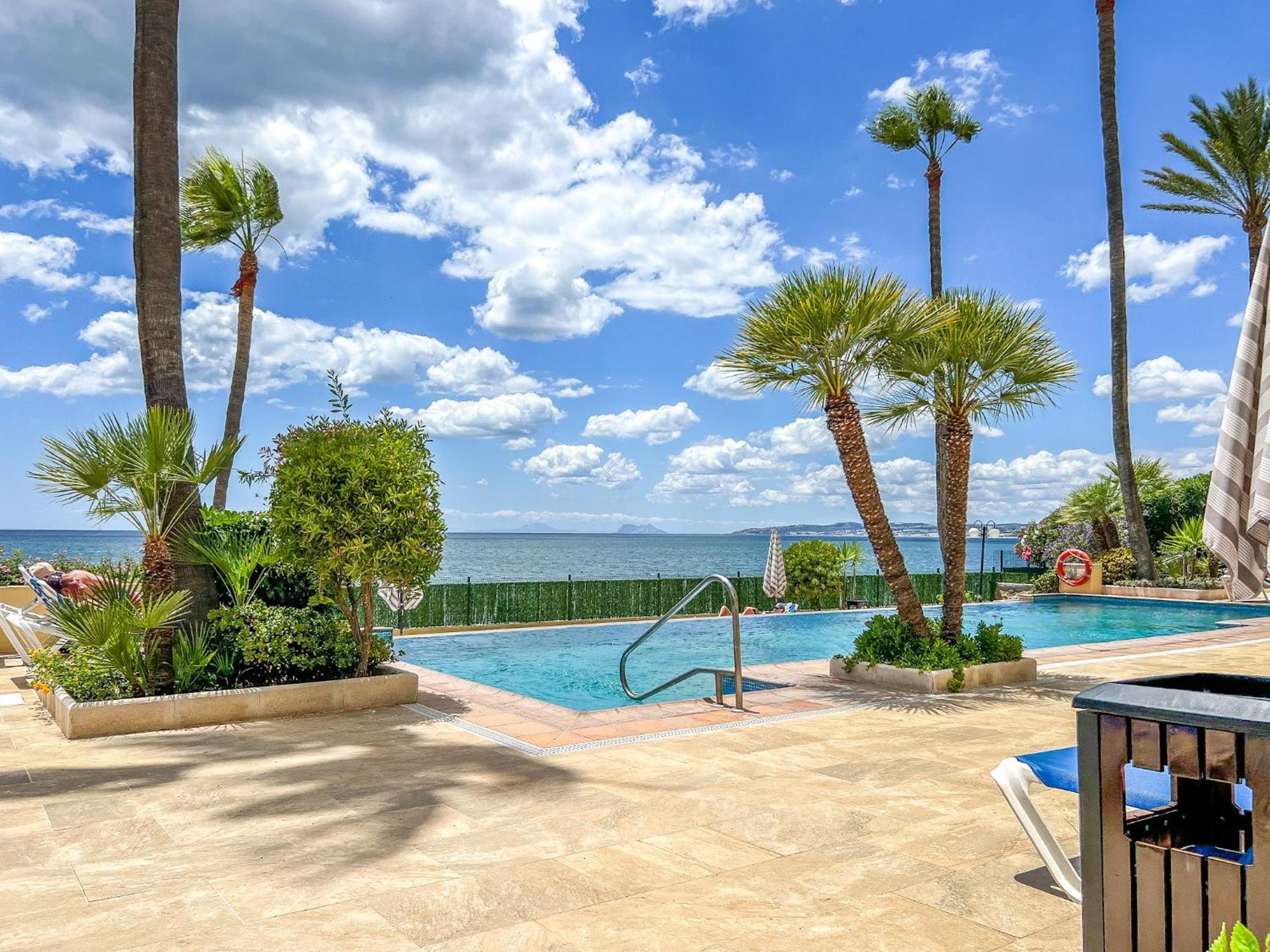 Hanami El Coral Apartment Estepona