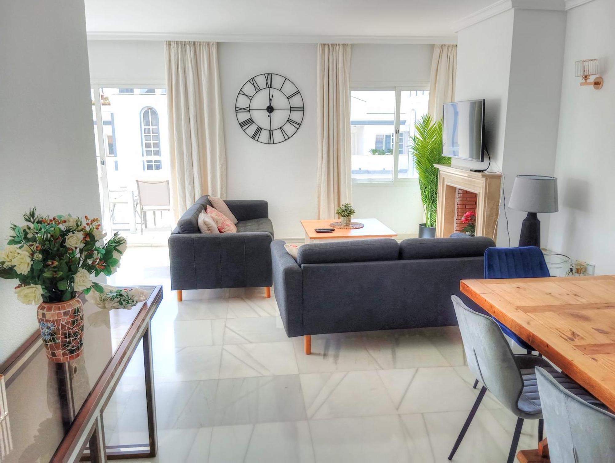Dominion Beach Appartement