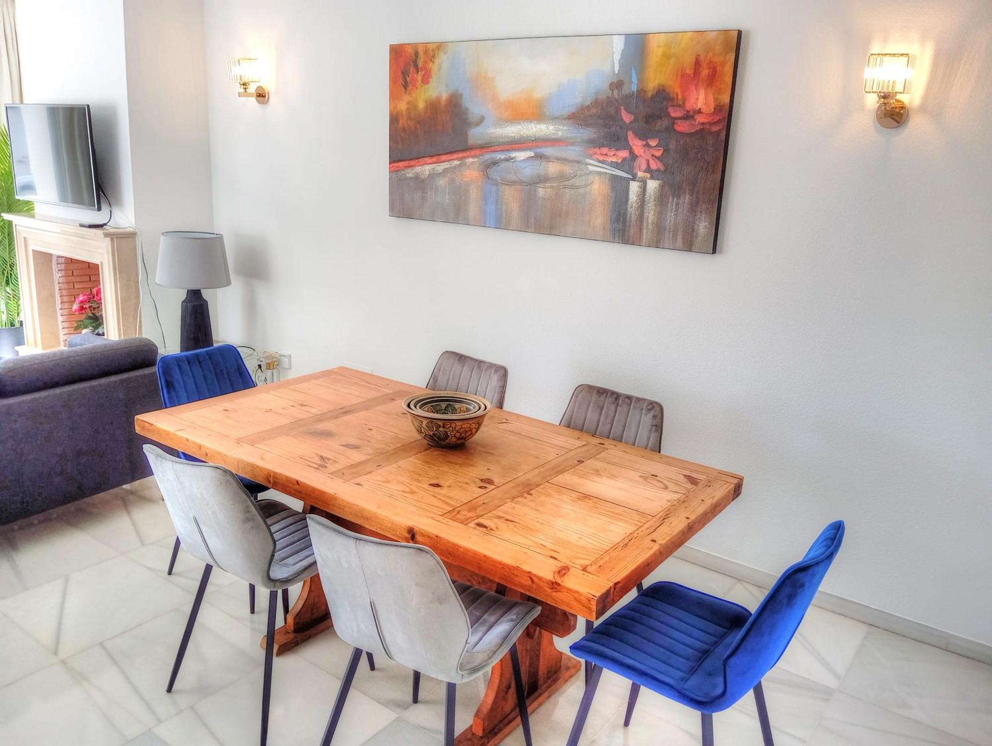 Dominion Beach Appartement *