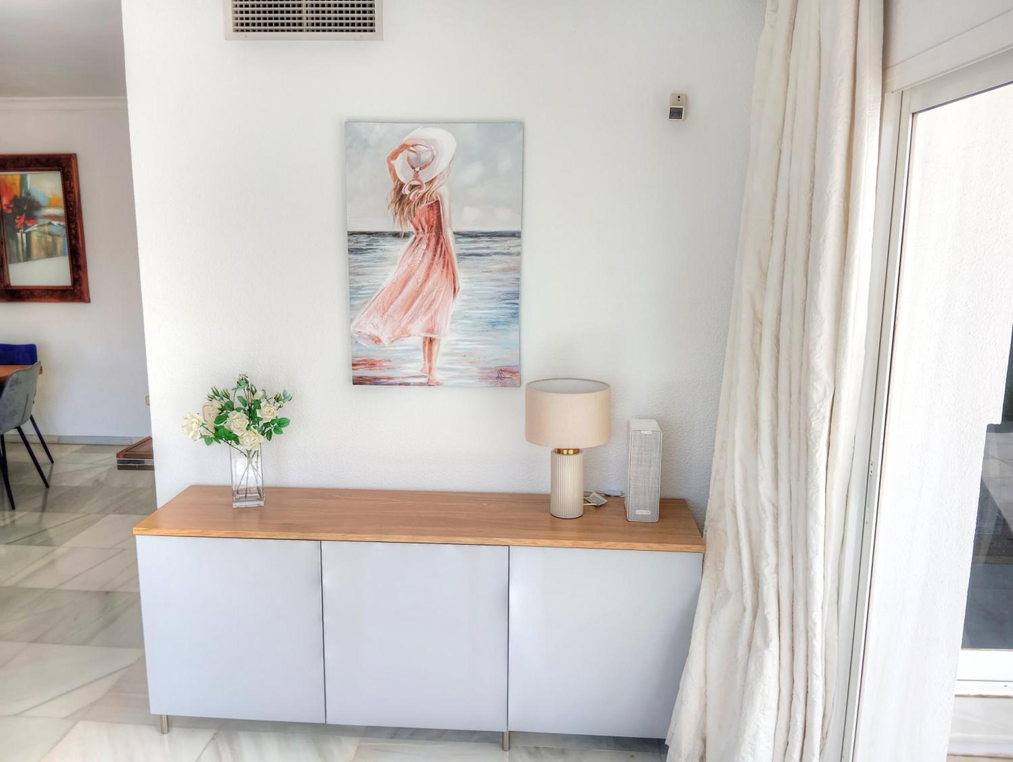 Appartement Dominion Beach *