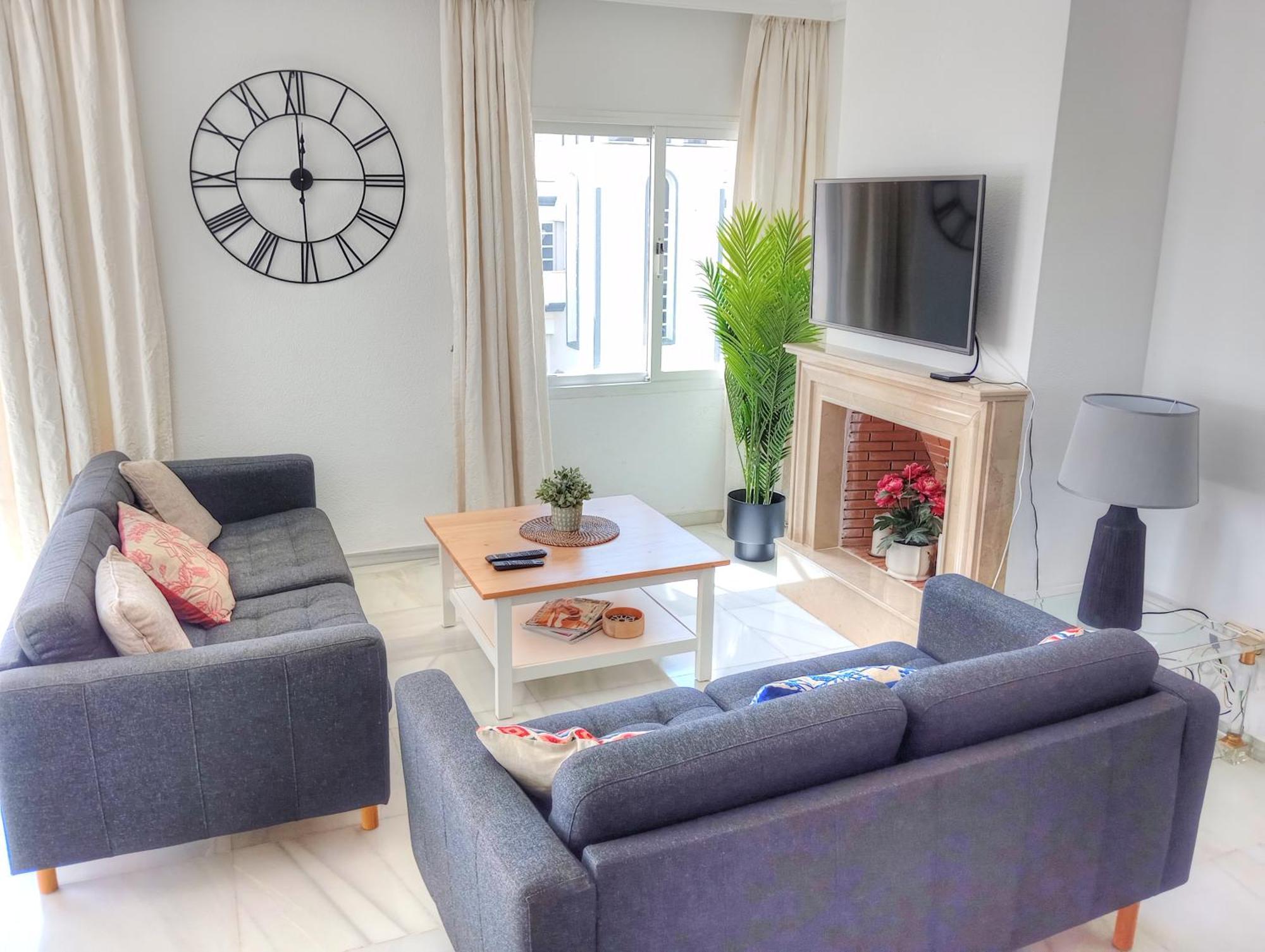Appartement Dominion Beach Estepona