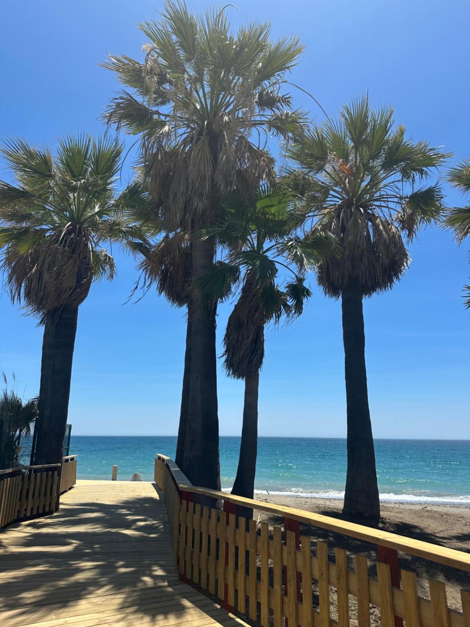 Casa Duende, Estepona, Private House With Heated Pool *
