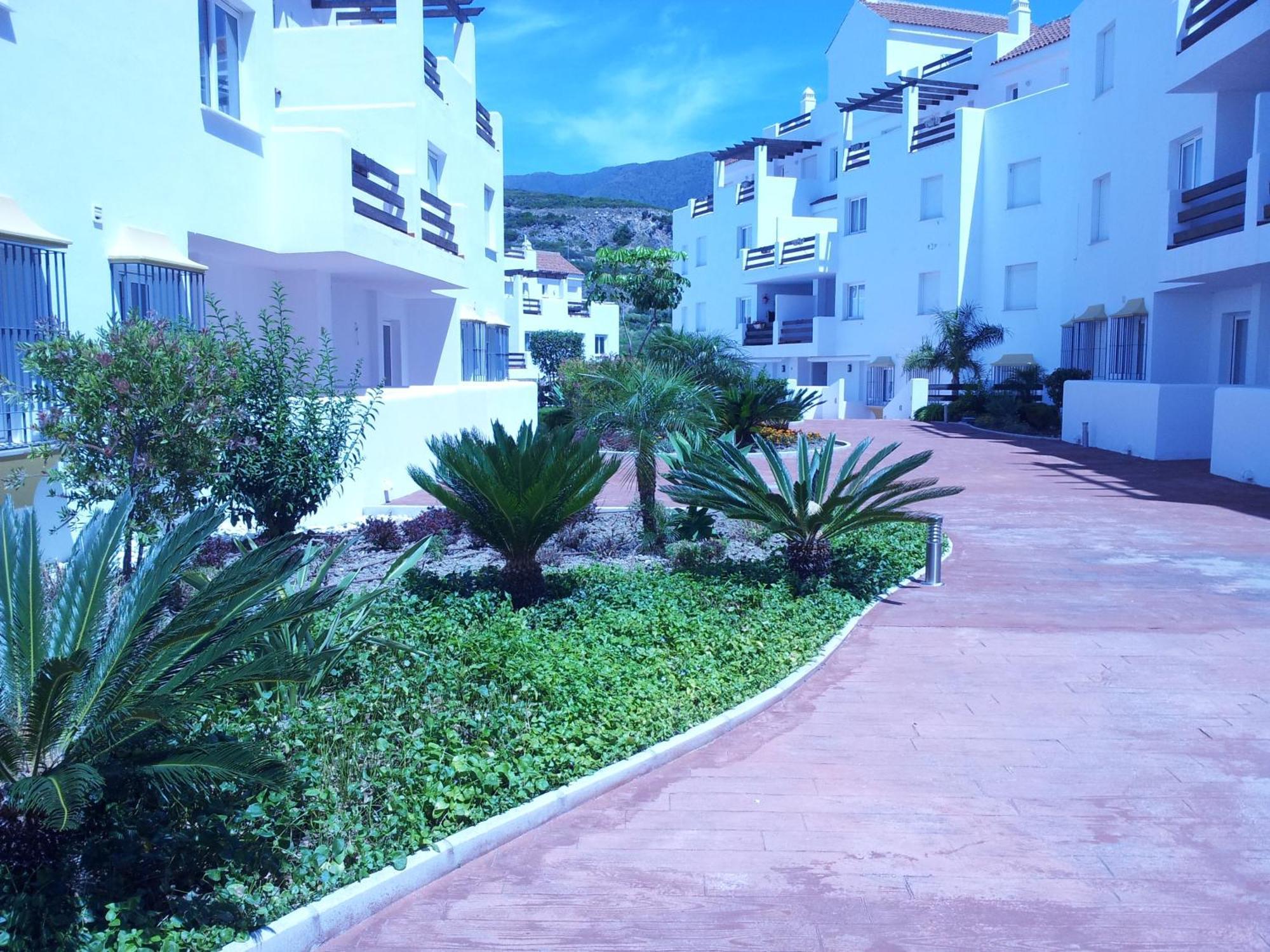 Valle Golf Capitolio Apartment *