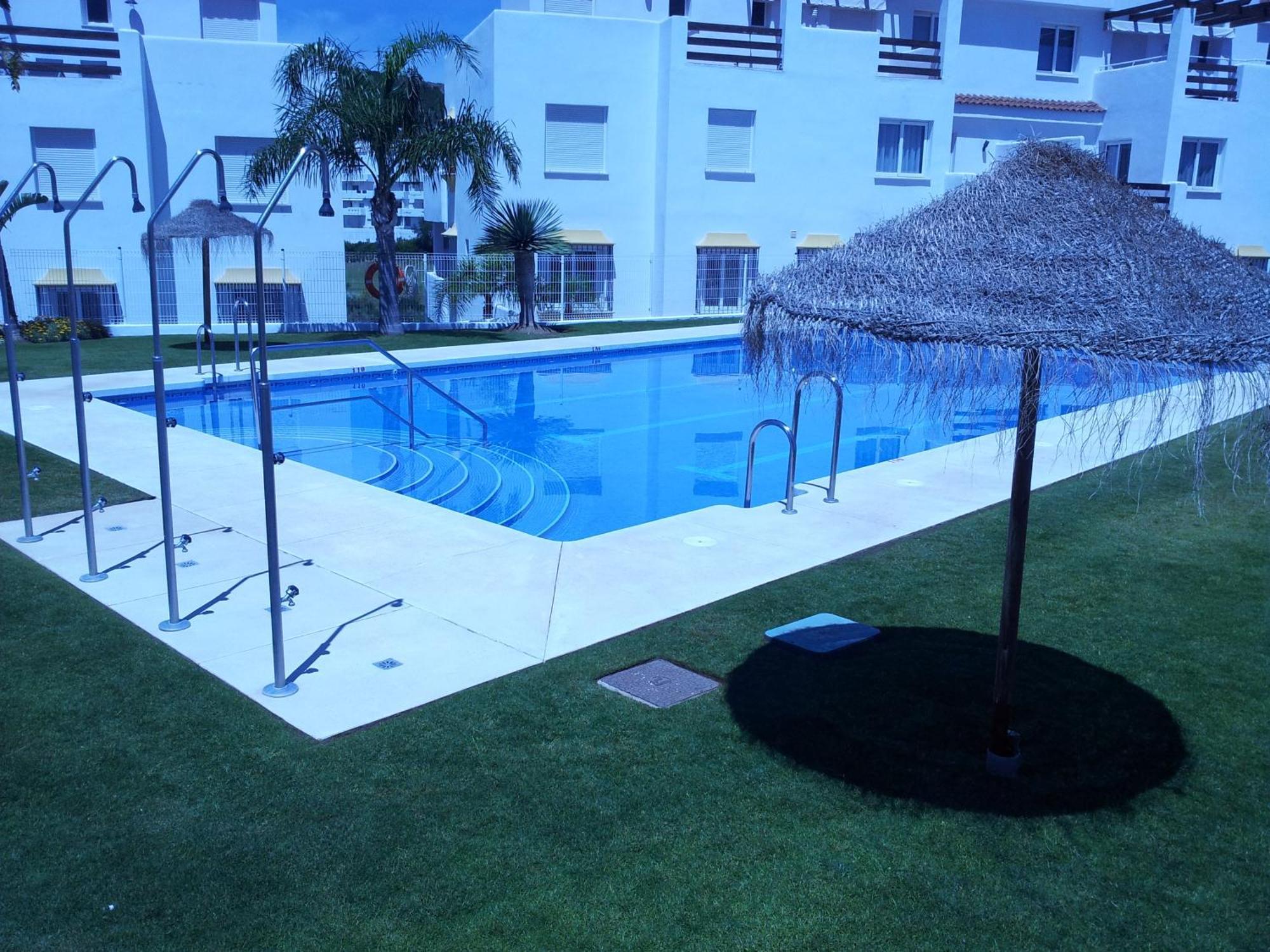 Valle Golf Capitolio Apartment