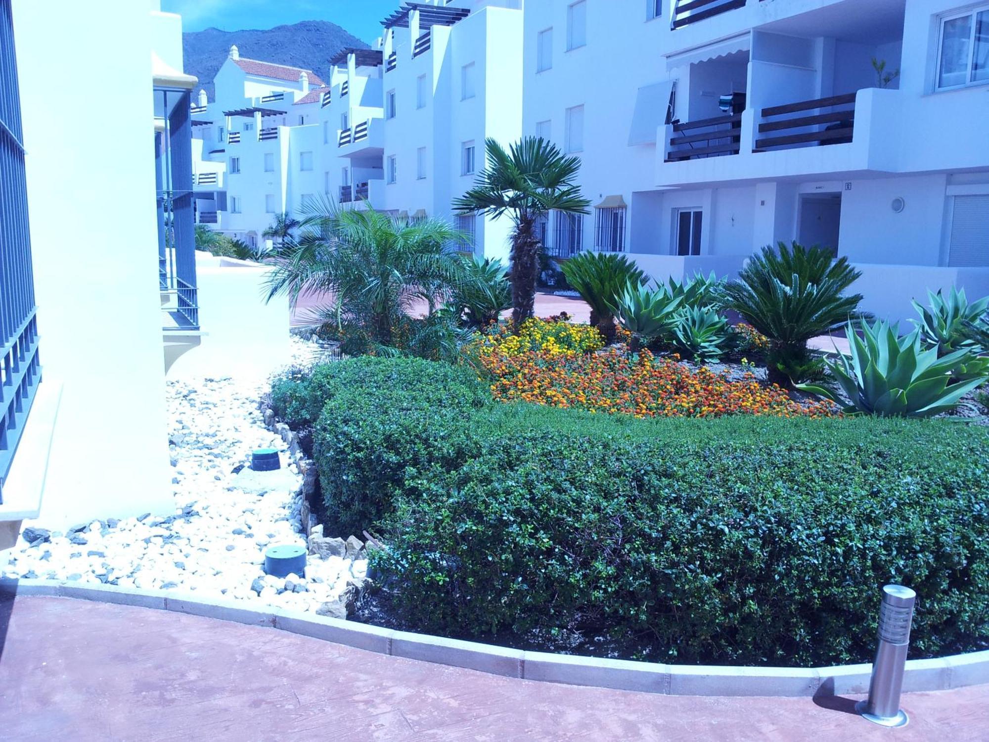Apartment Valle Golf Capitolio *
