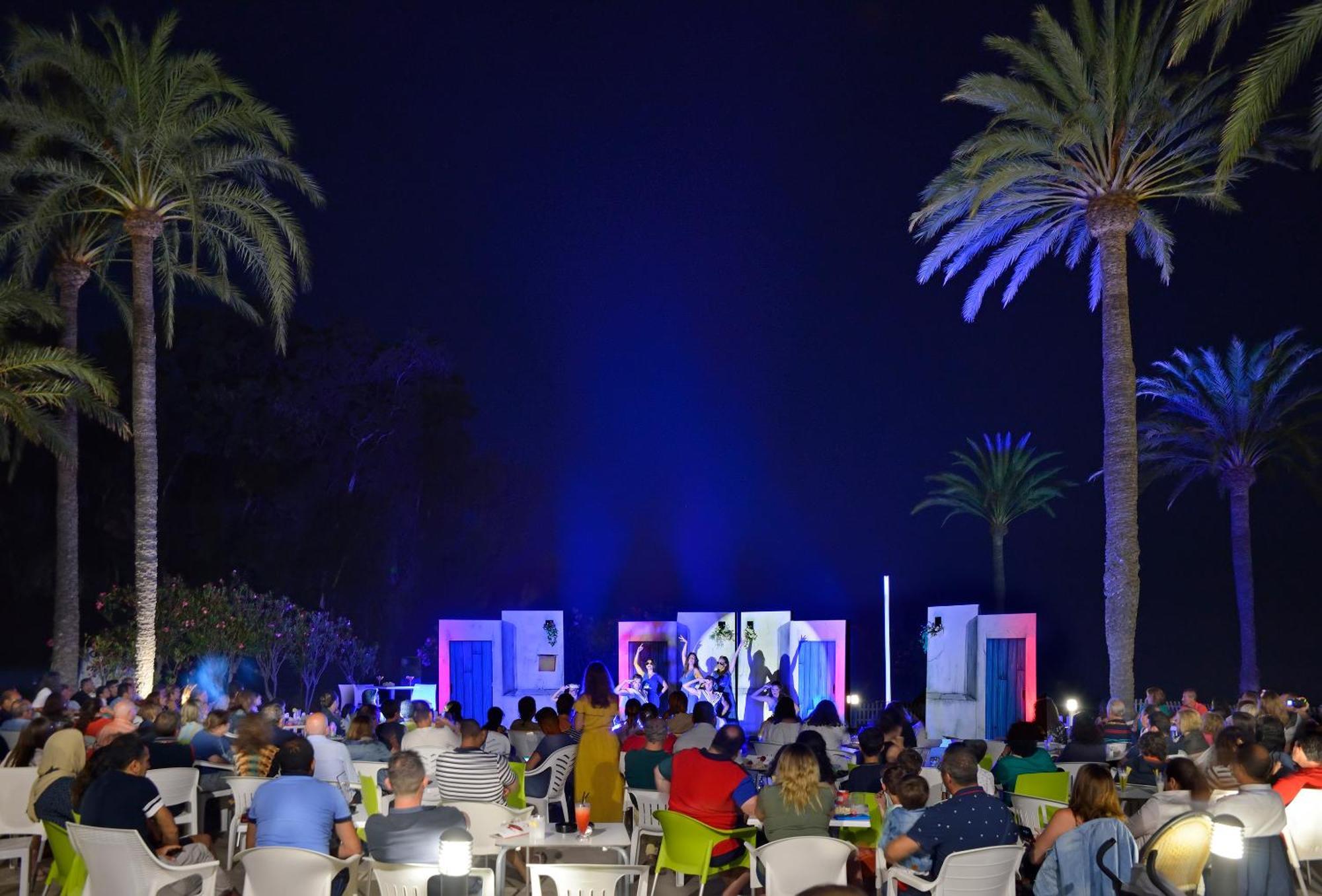 Sol Marbella Atalaya Park Hotel