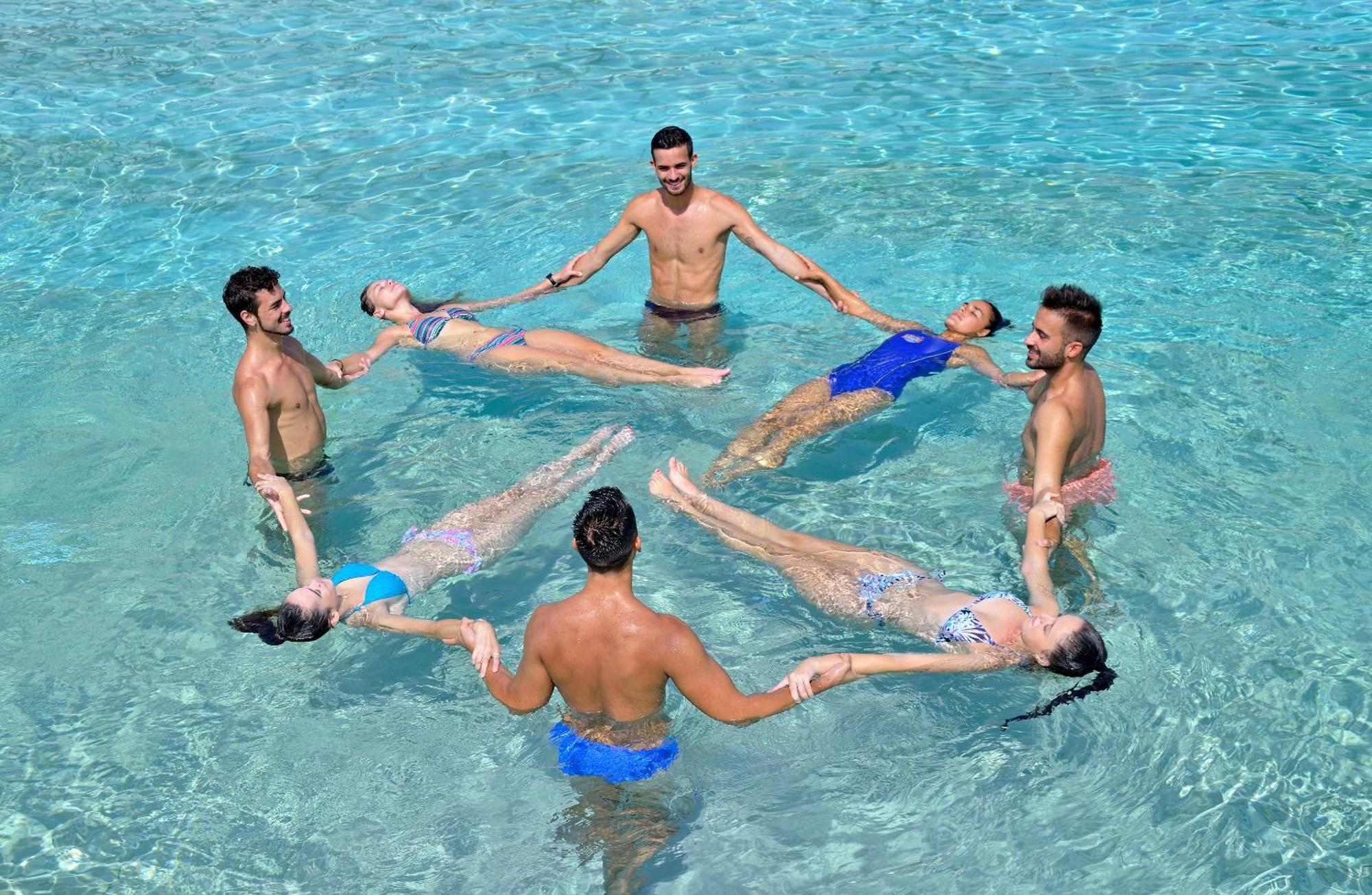 Hotel Sol Marbella Atalaya Park Estepona