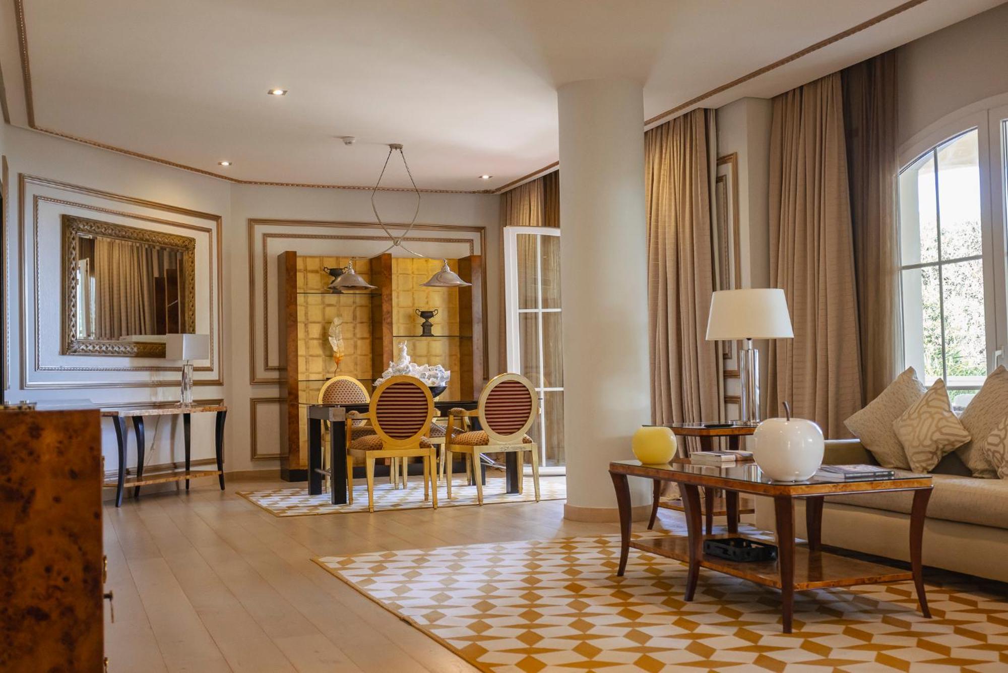Hotel Dunas Grand Luxury (adults Only)