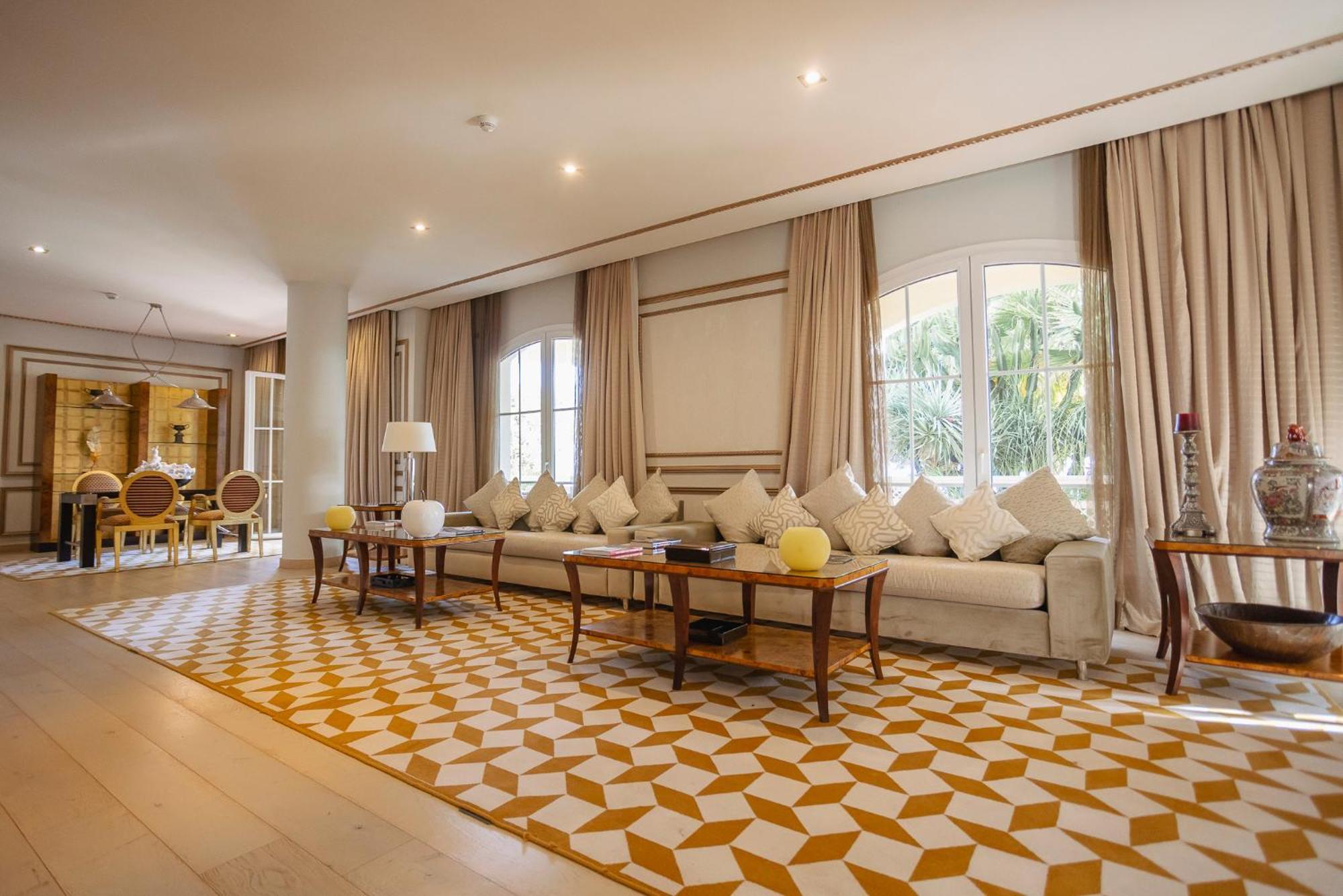 Dunas Grand Luxury (adults Only) Estepona