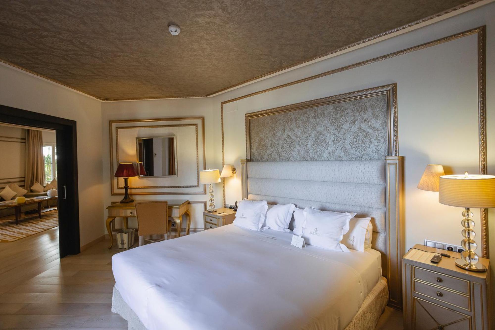Dunas Grand Luxury (adults Only) 5* Estepona