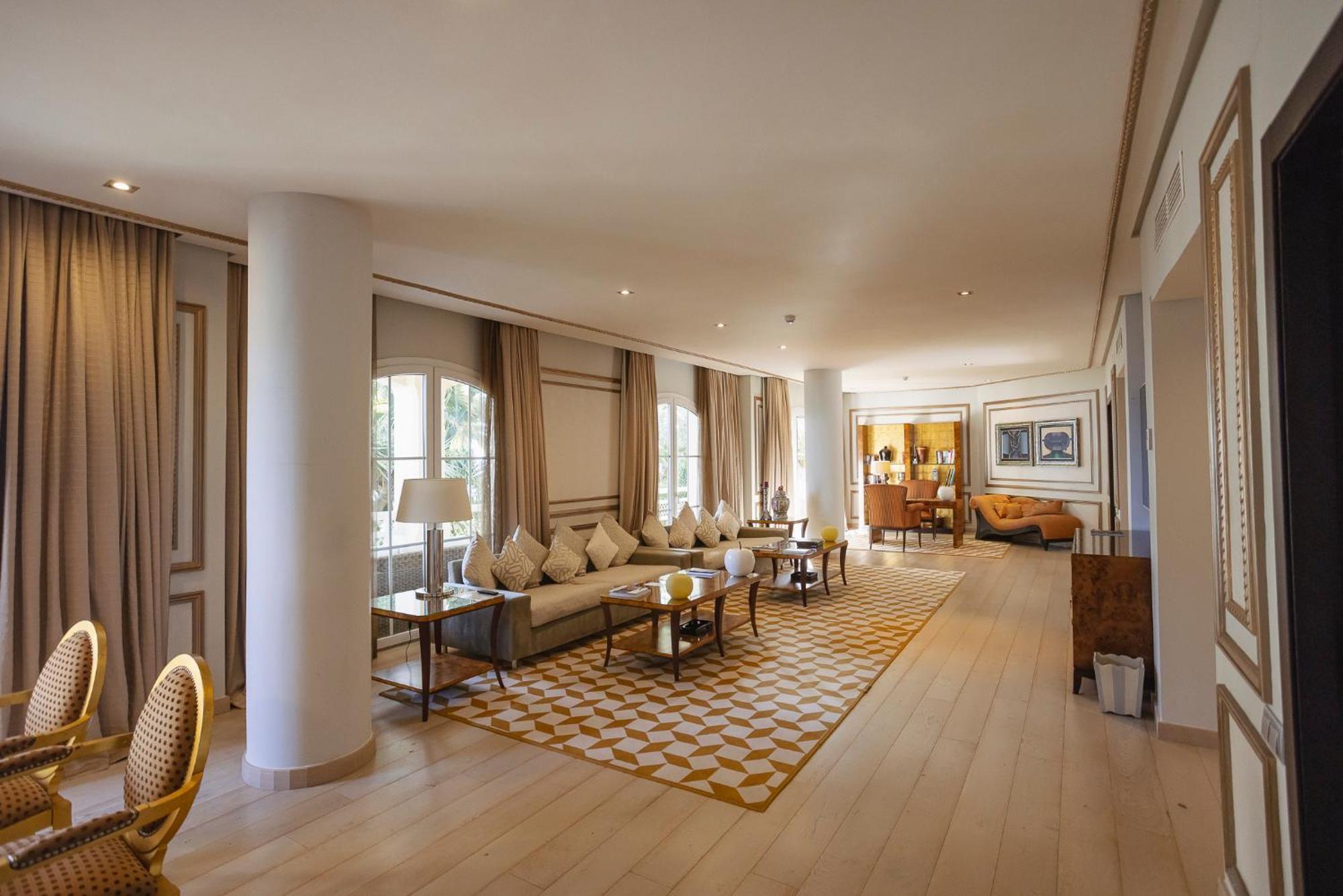 Dunas Grand Luxury (adults Only) Hotel