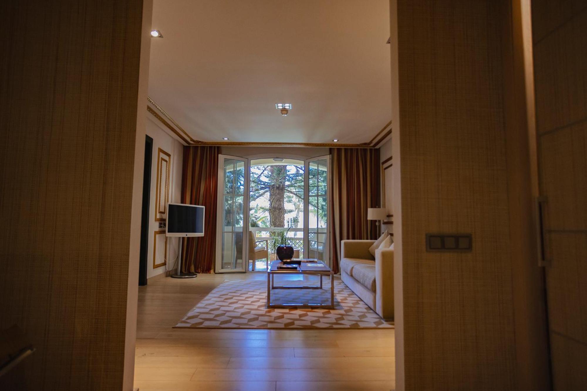 Dunas Grand Luxury (adults Only) Hotel Estepona