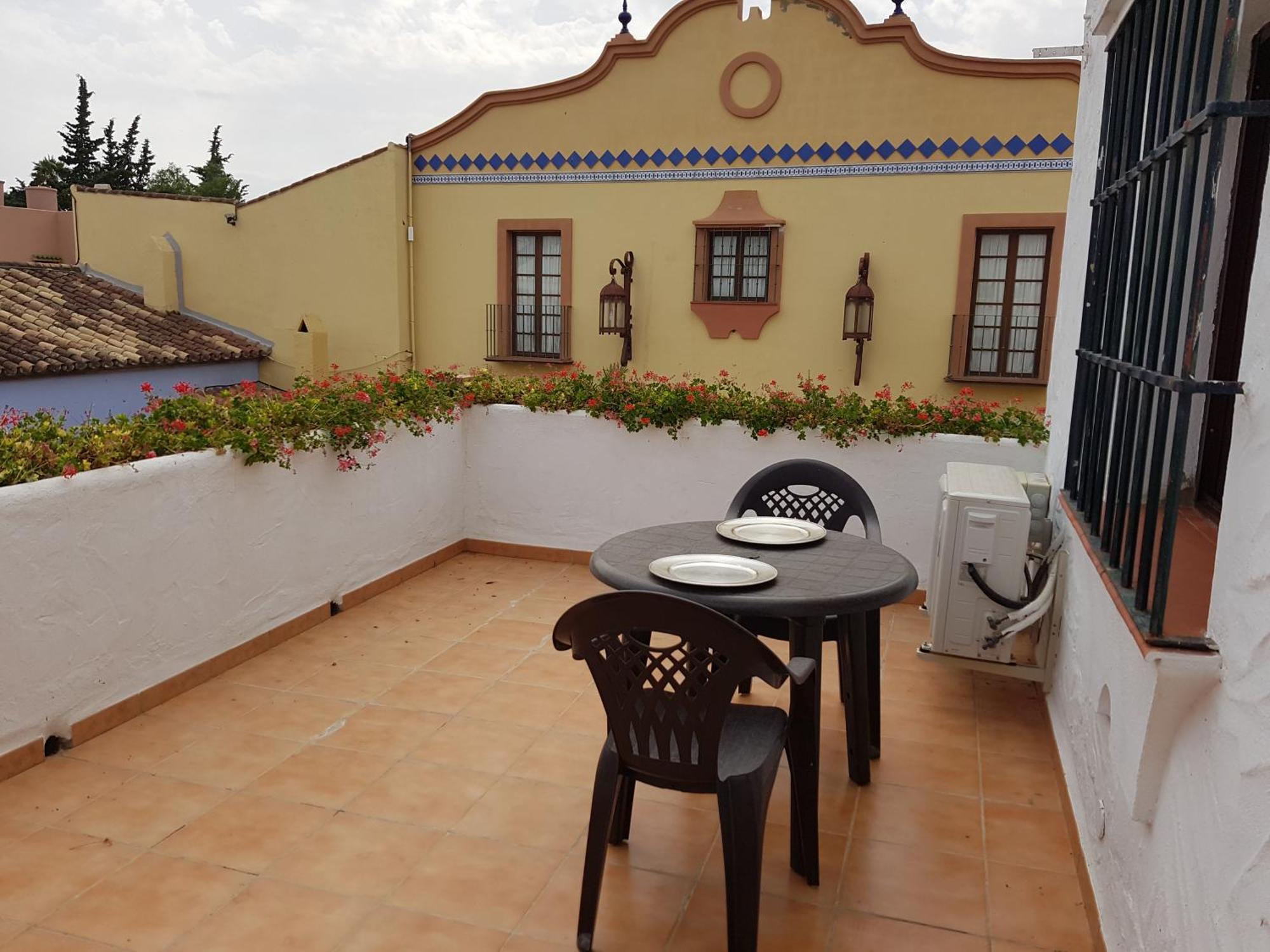 Cortijo De Cortes Apartment