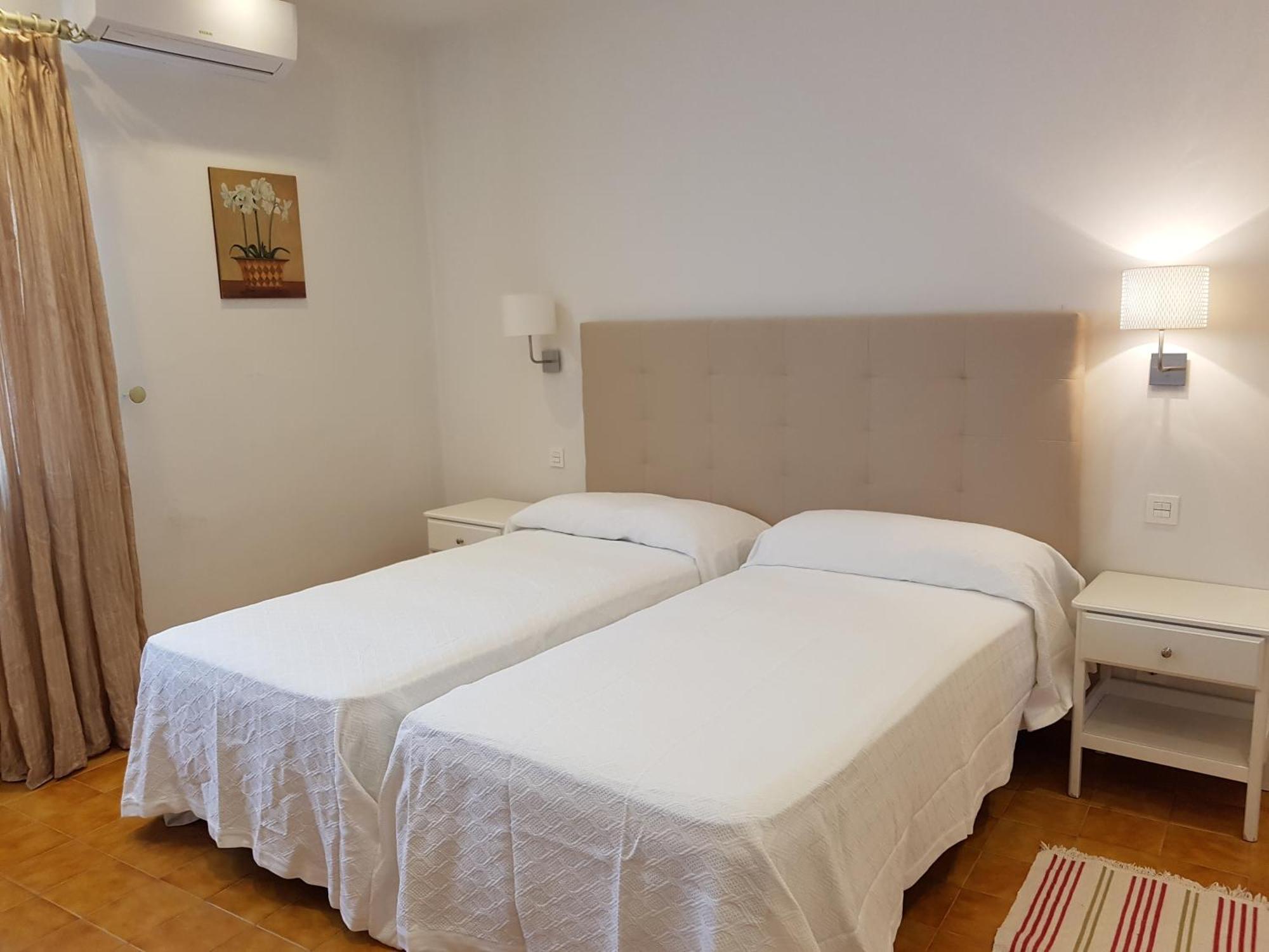 Cortijo De Cortes Apartment Estepona