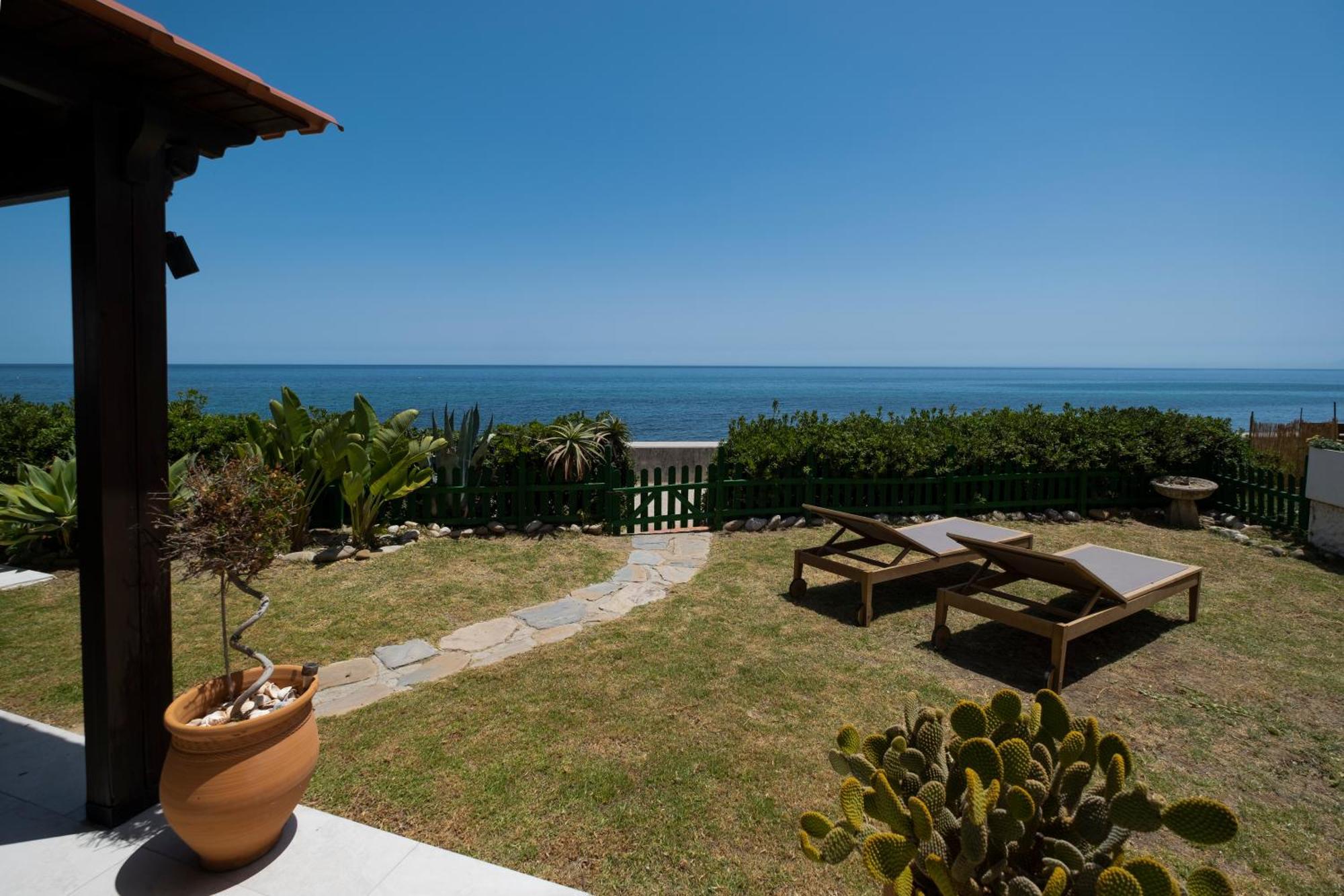 Dorada Villa *