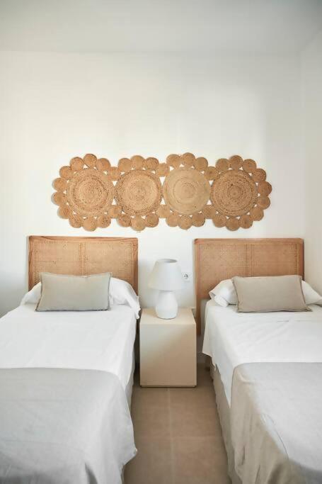 Esencia Marbella Private Pool Holiday home *