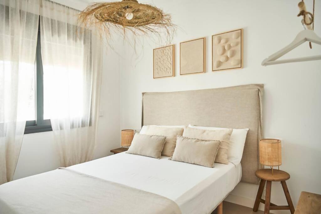 Holiday home Esencia Marbella Private Pool Estepona