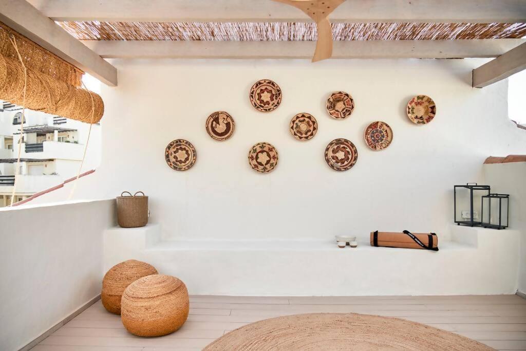 Holiday home Esencia Marbella Private Pool *